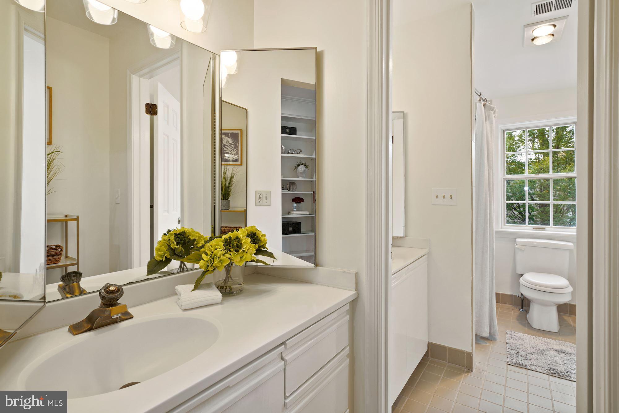 HUNTINGTON TERRACE - Residential