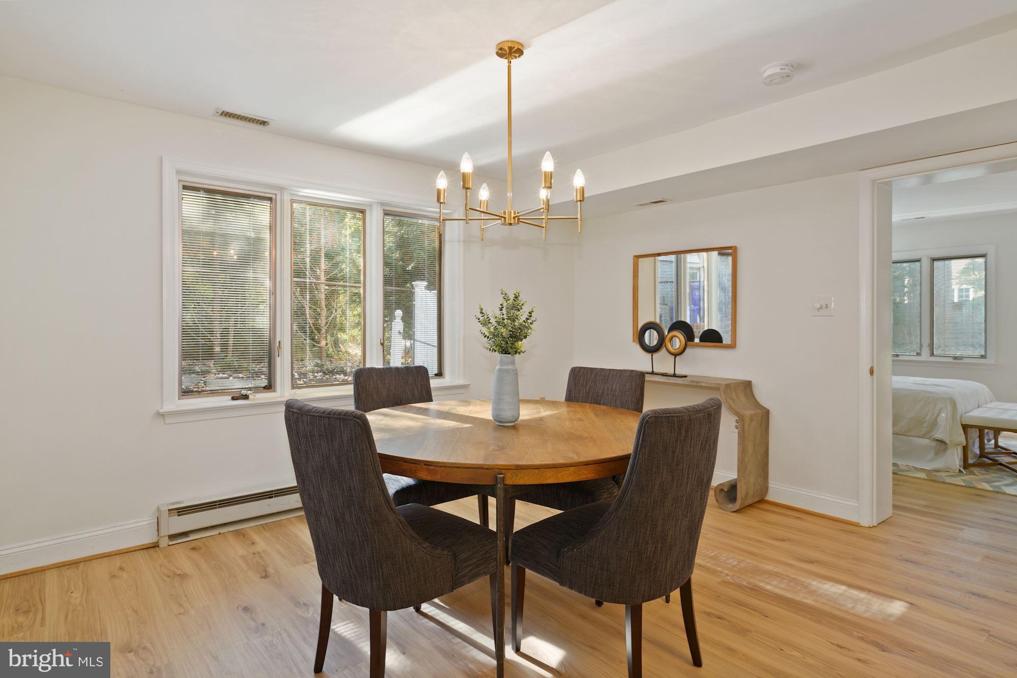 HUNTINGTON TERRACE - Residential