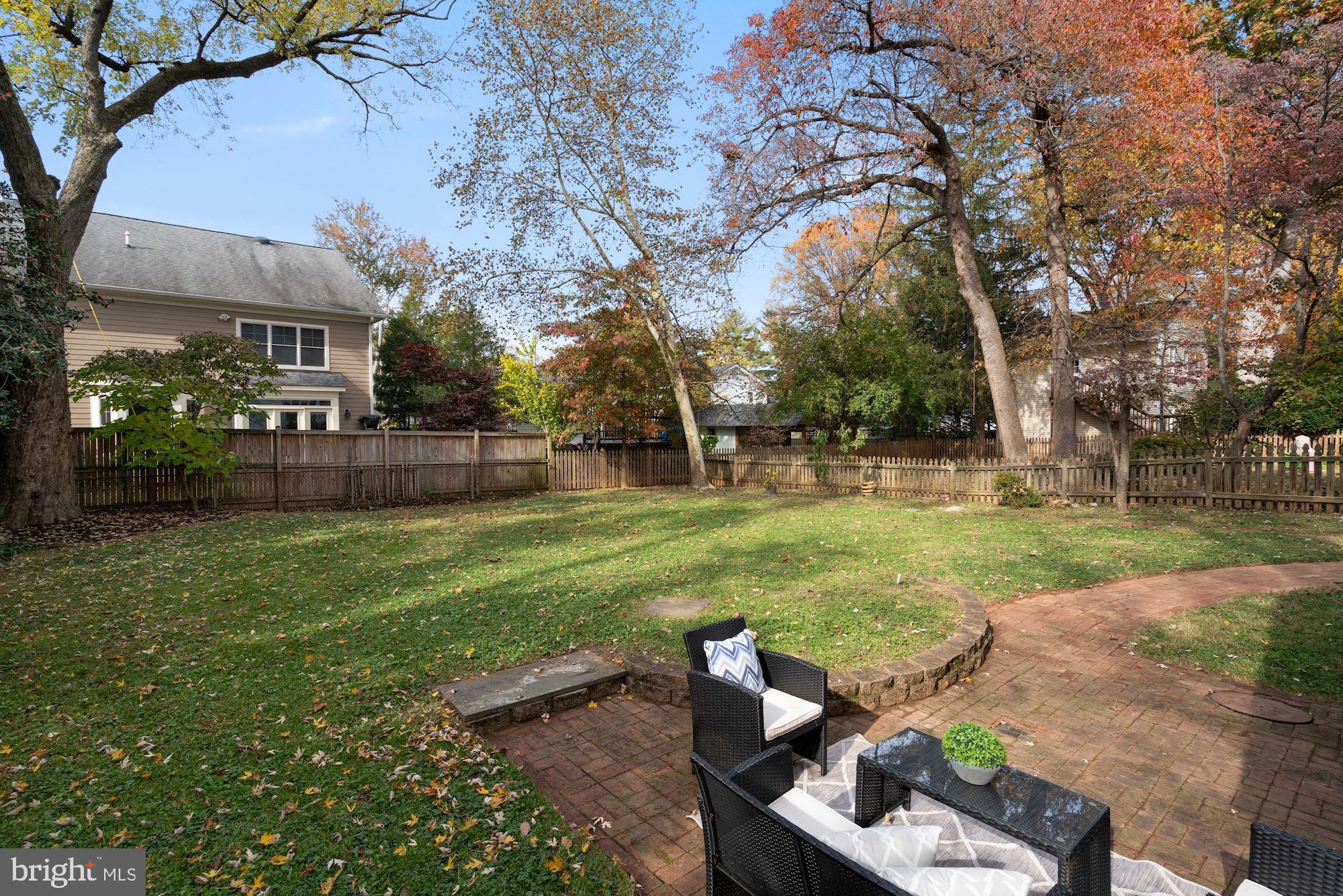 HUNTINGTON TERRACE - Residential