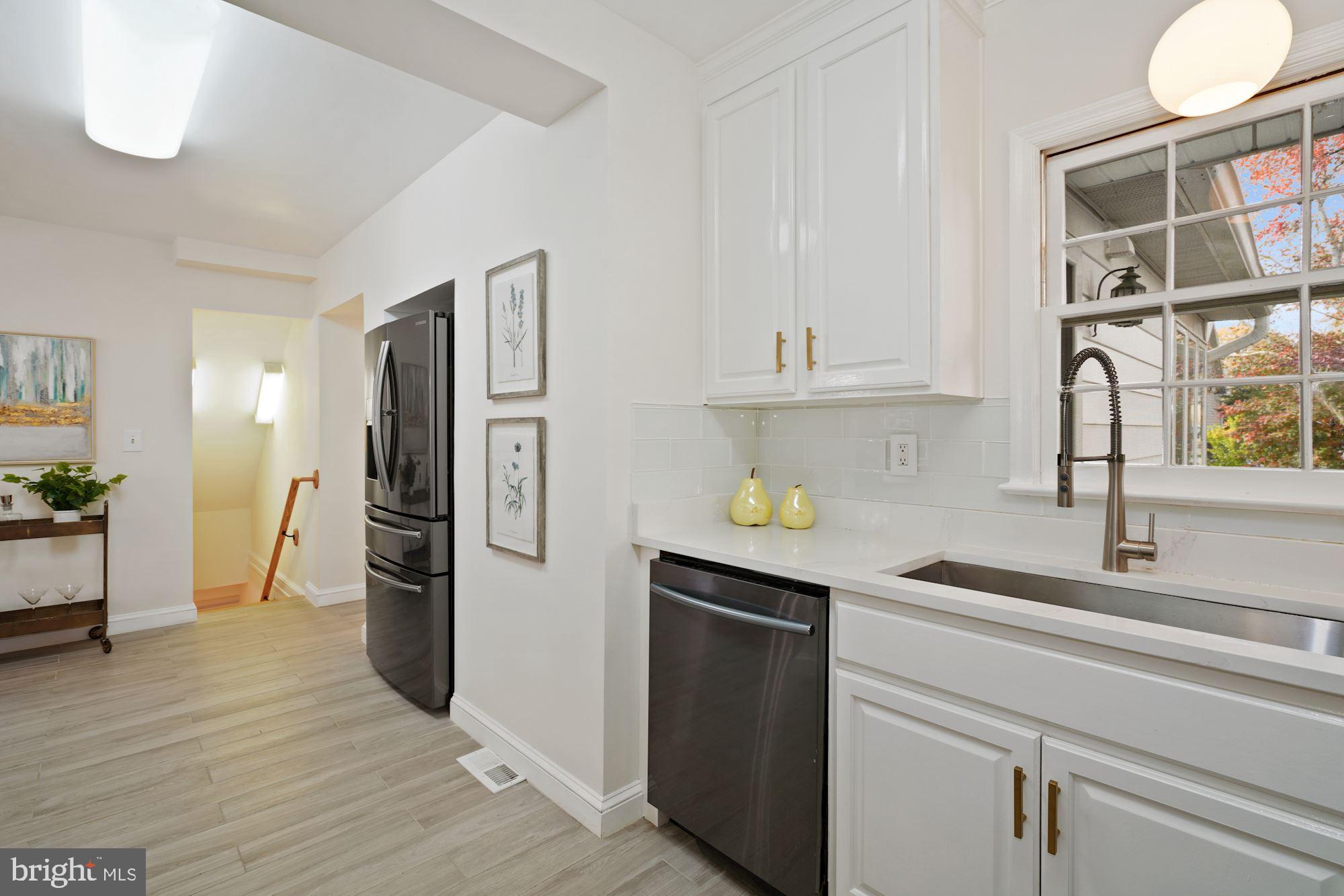 HUNTINGTON TERRACE - Residential