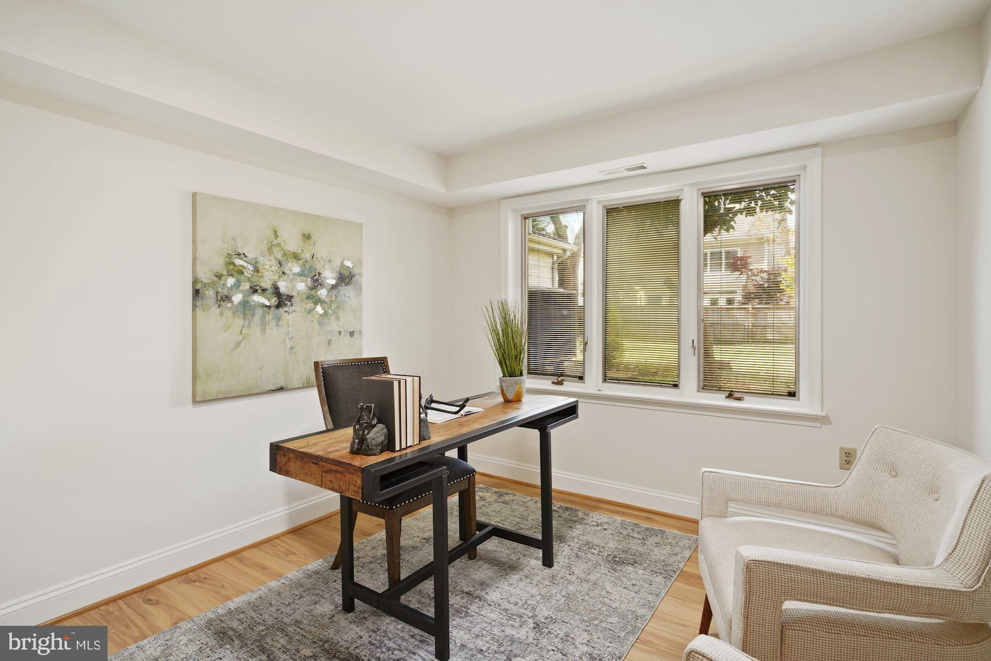 HUNTINGTON TERRACE - Residential