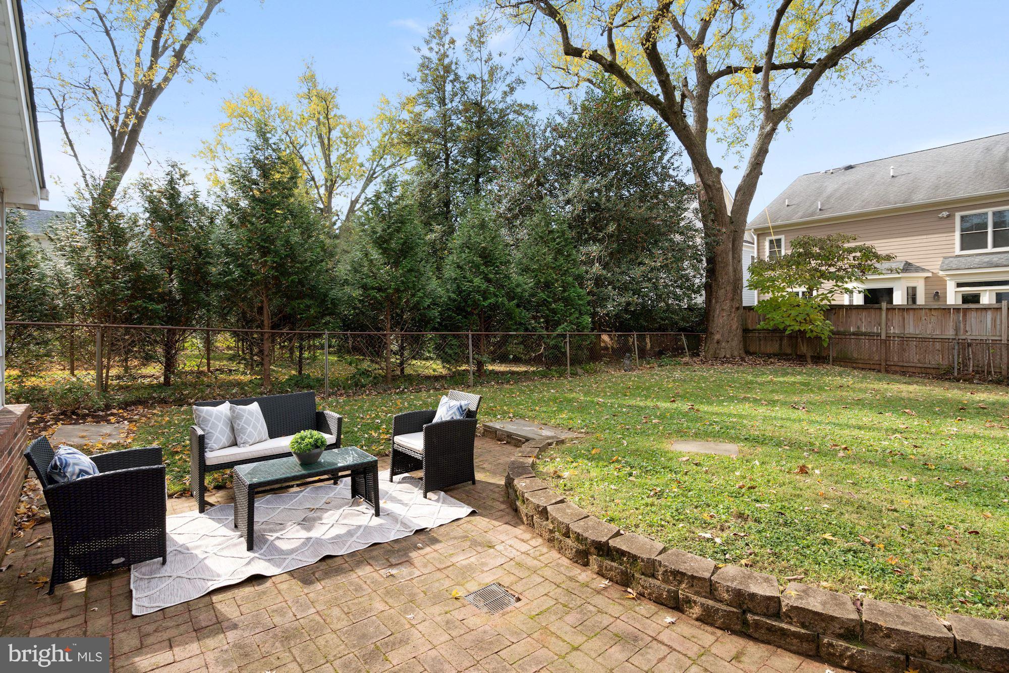 HUNTINGTON TERRACE - Residential