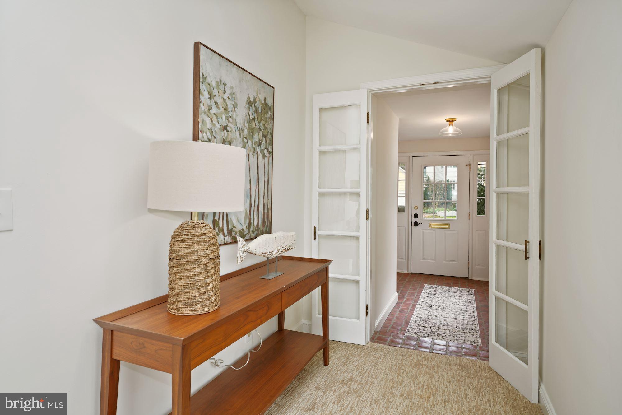 HUNTINGTON TERRACE - Residential