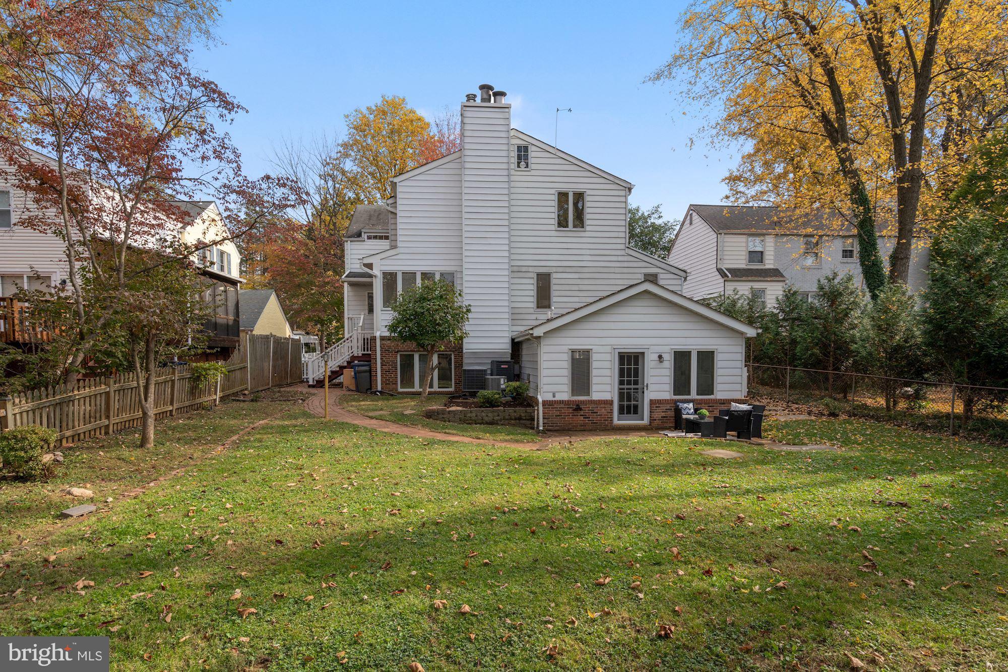 HUNTINGTON TERRACE - Residential
