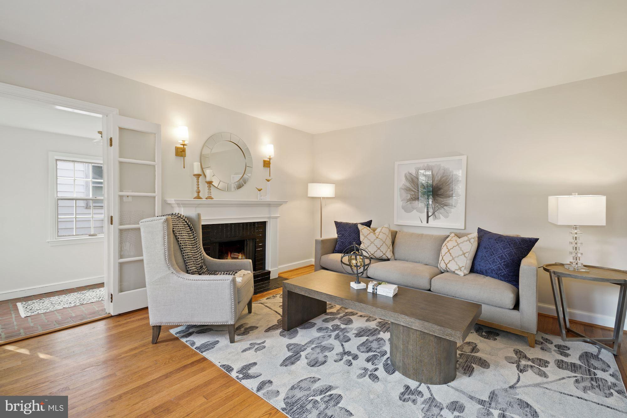 HUNTINGTON TERRACE - Residential