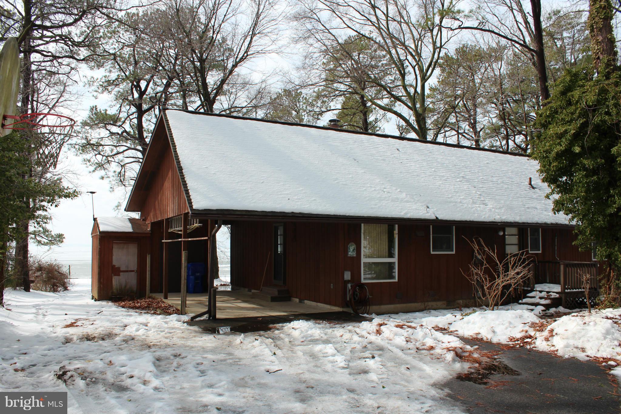 COBB ISLAND - Residential