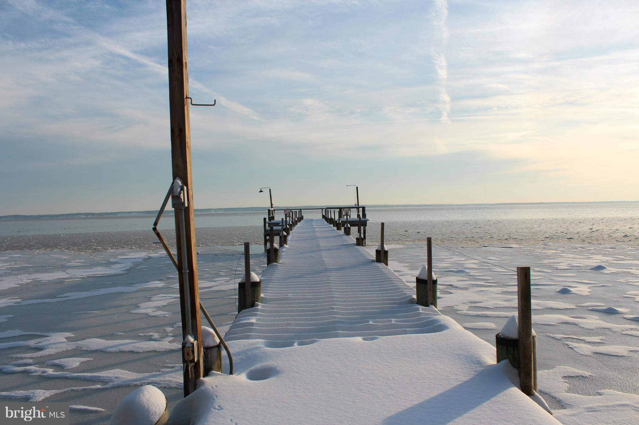 COBB ISLAND - Residential