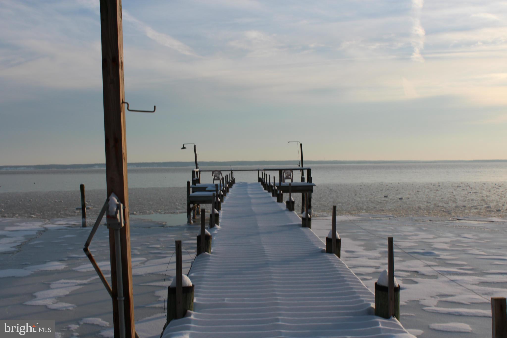 COBB ISLAND - Residential