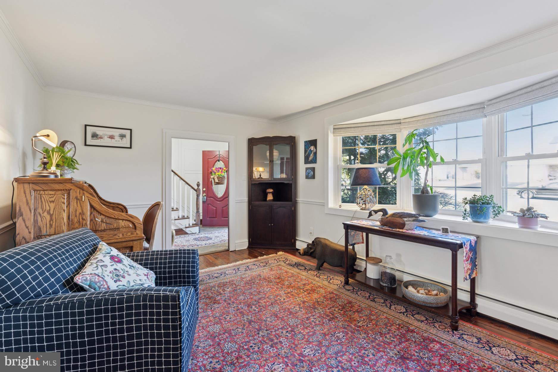 OAK HILL - Residential