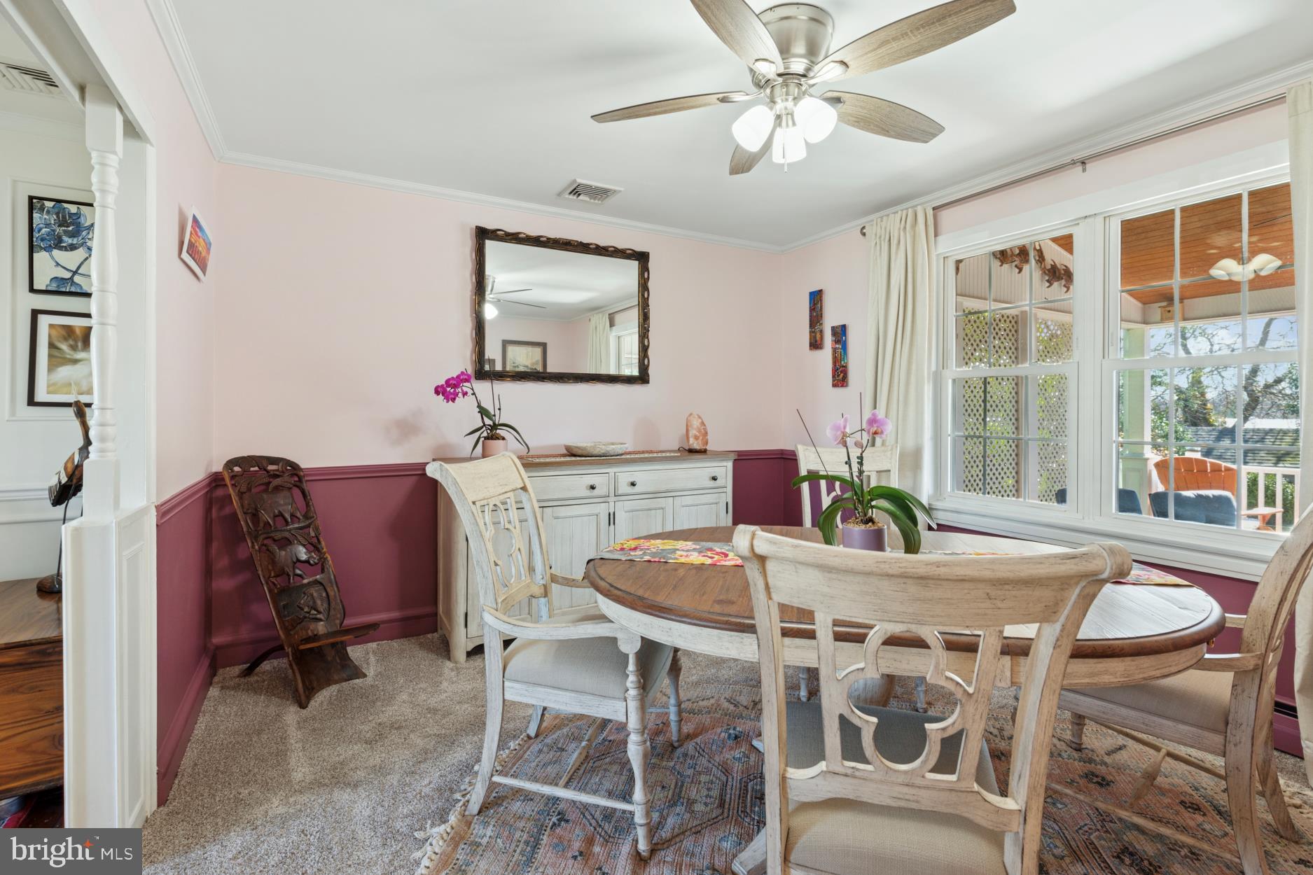 OAK HILL - Residential