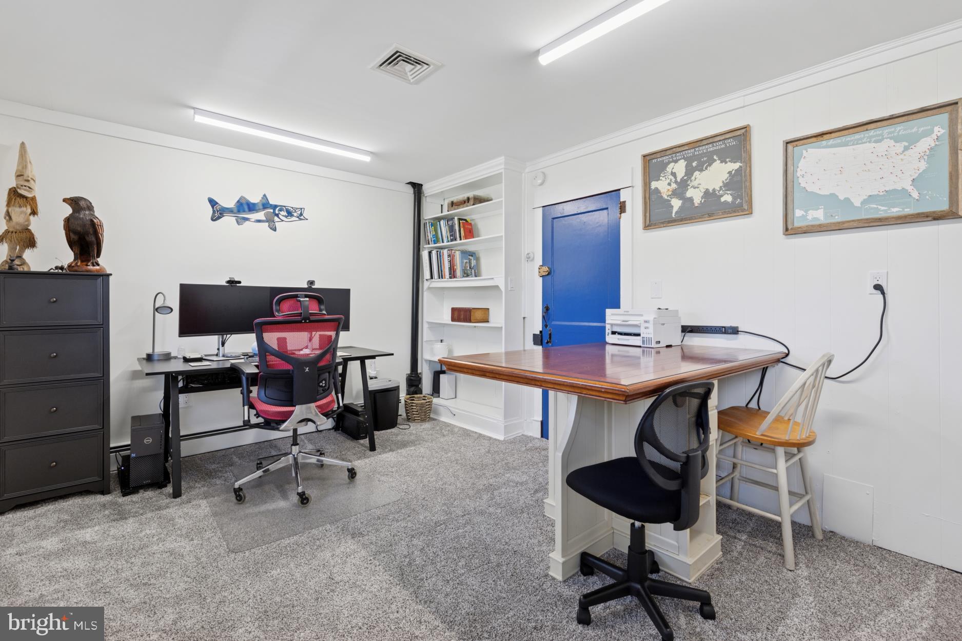 OAK HILL - Residential