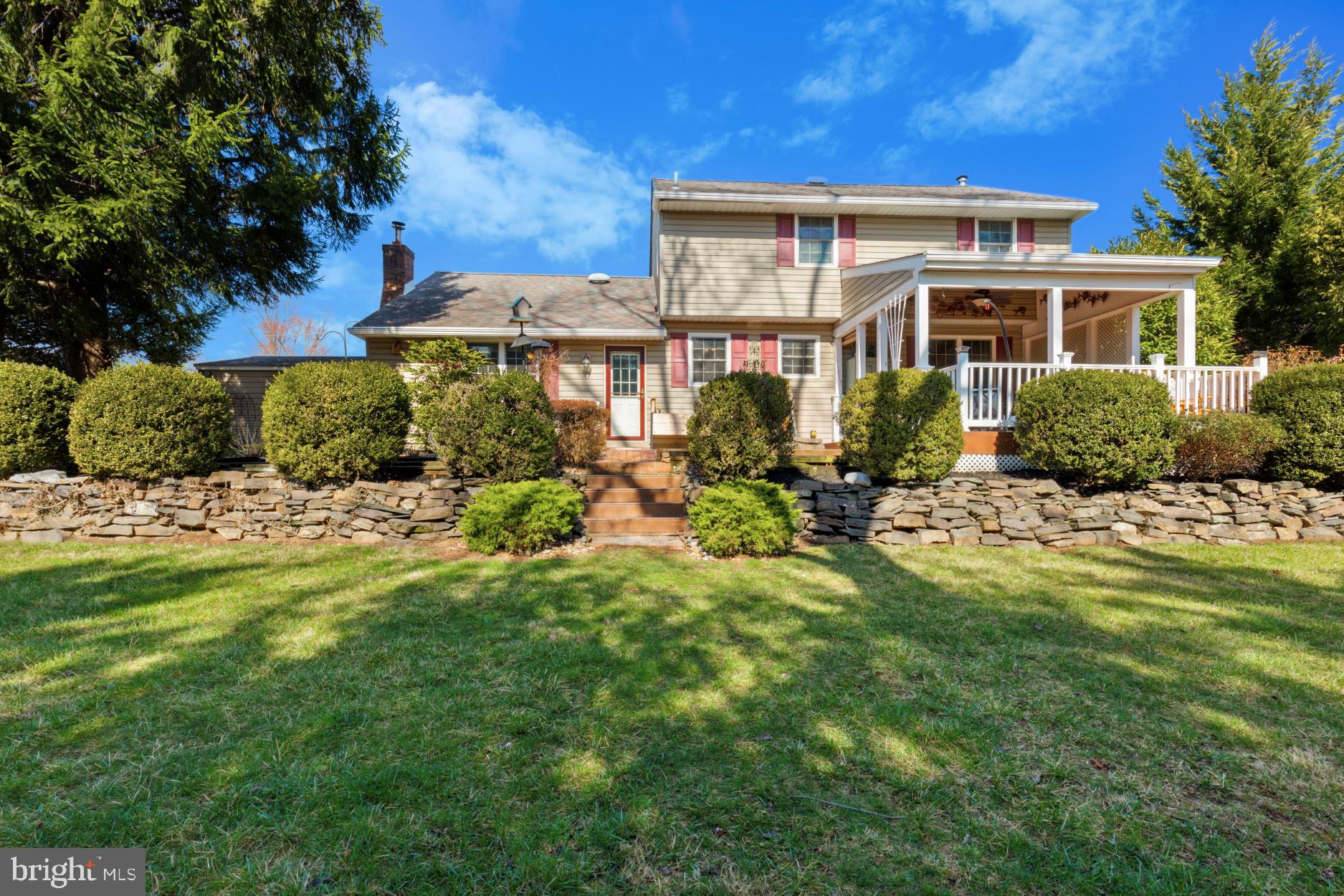 OAK HILL - Residential