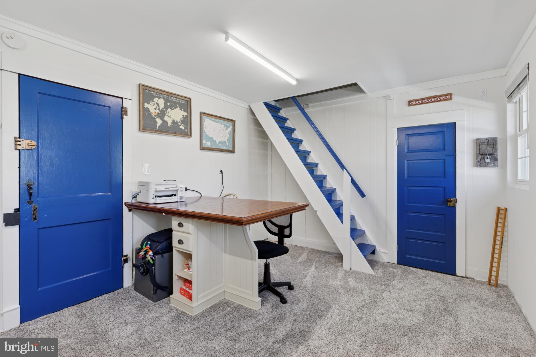 OAK HILL - Residential