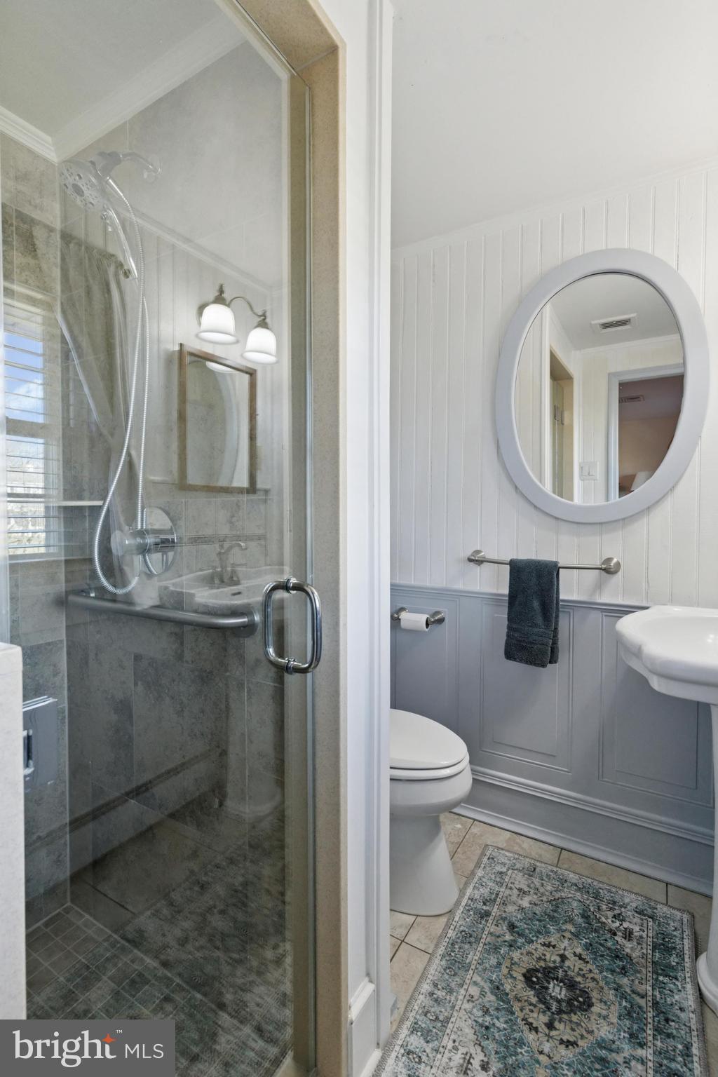 OAK HILL - Residential