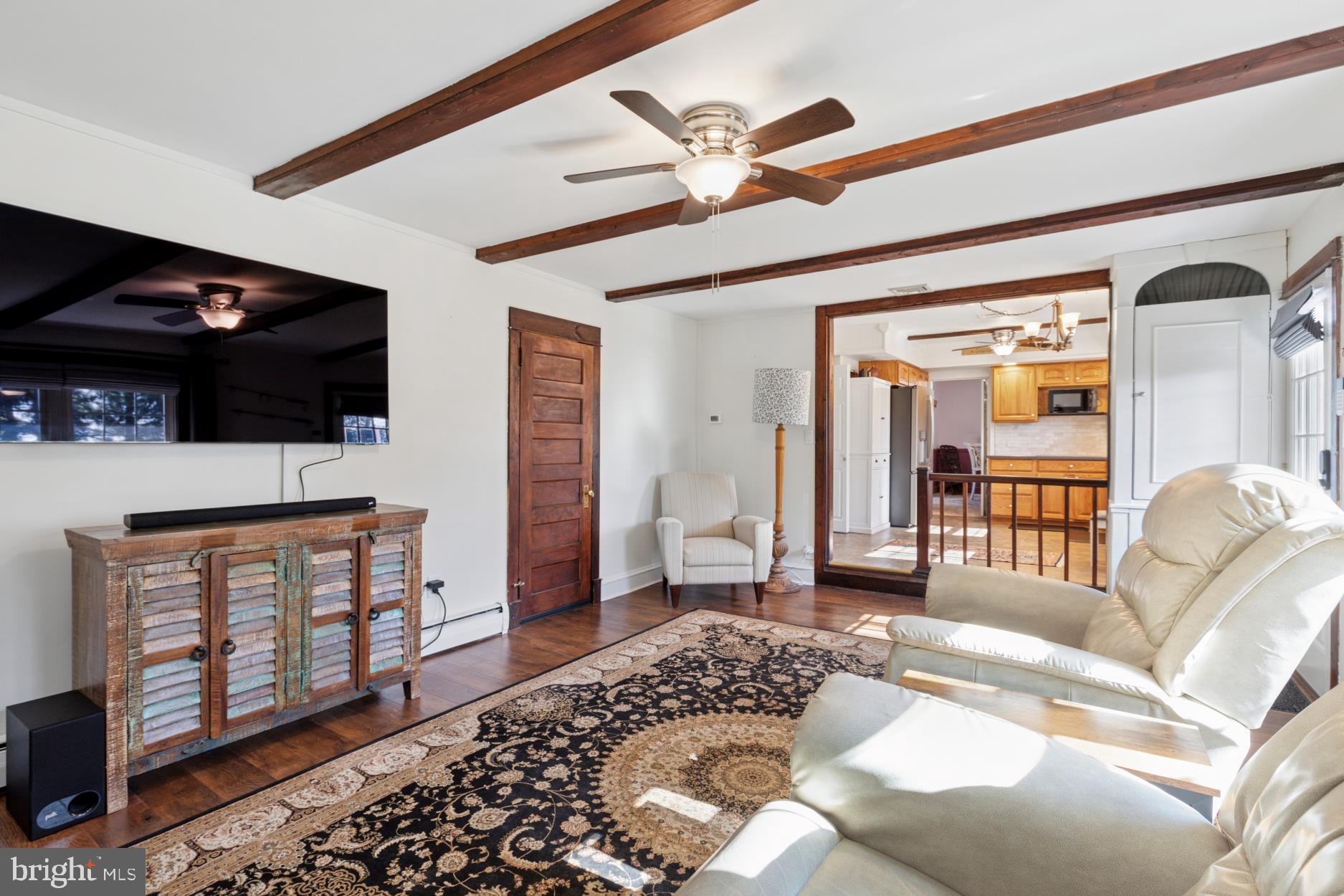 OAK HILL - Residential