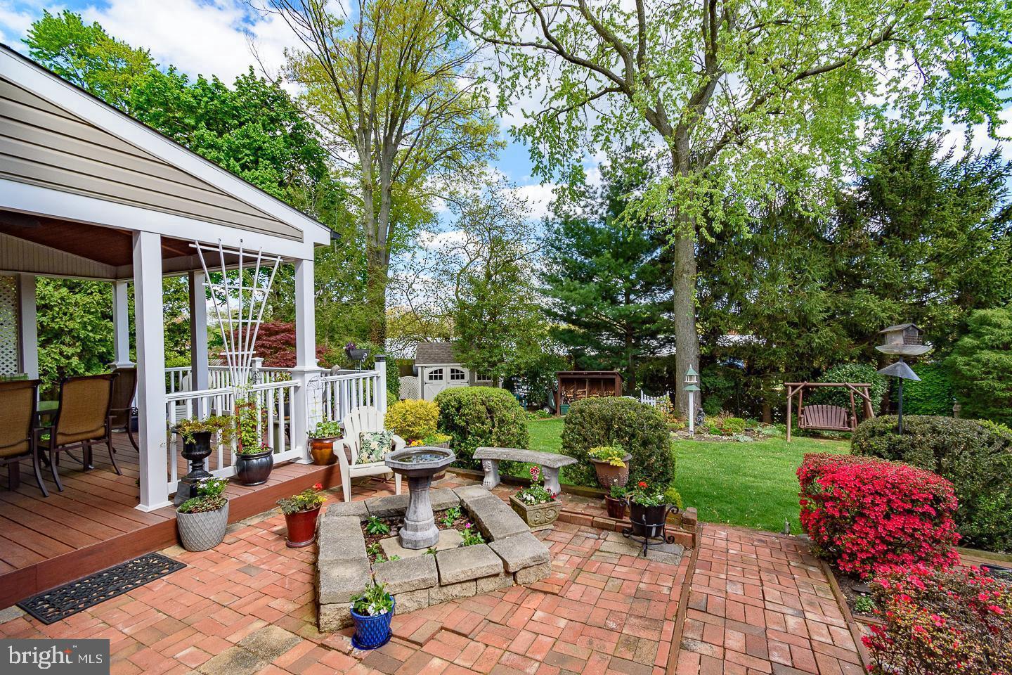 OAK HILL - Residential