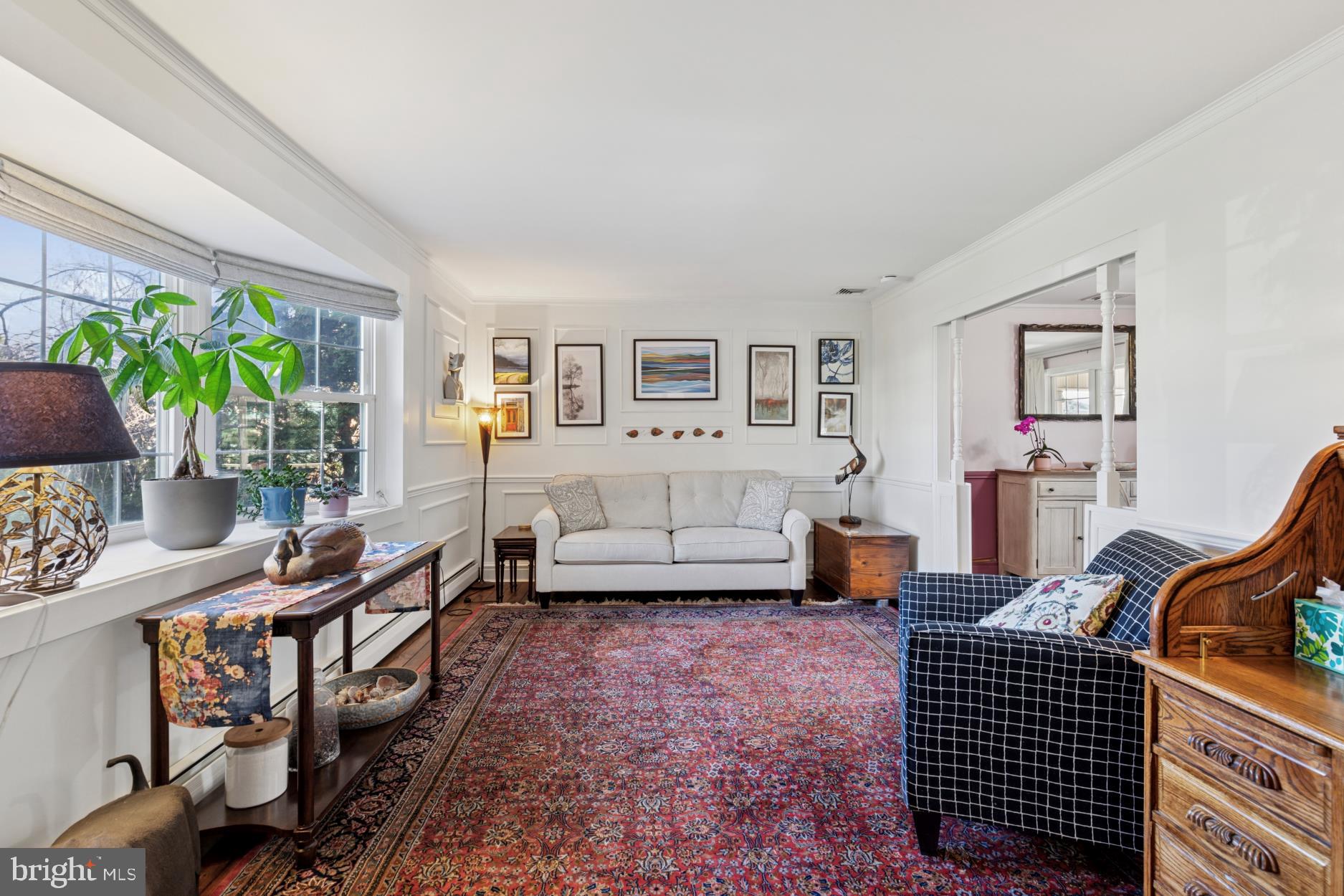 OAK HILL - Residential