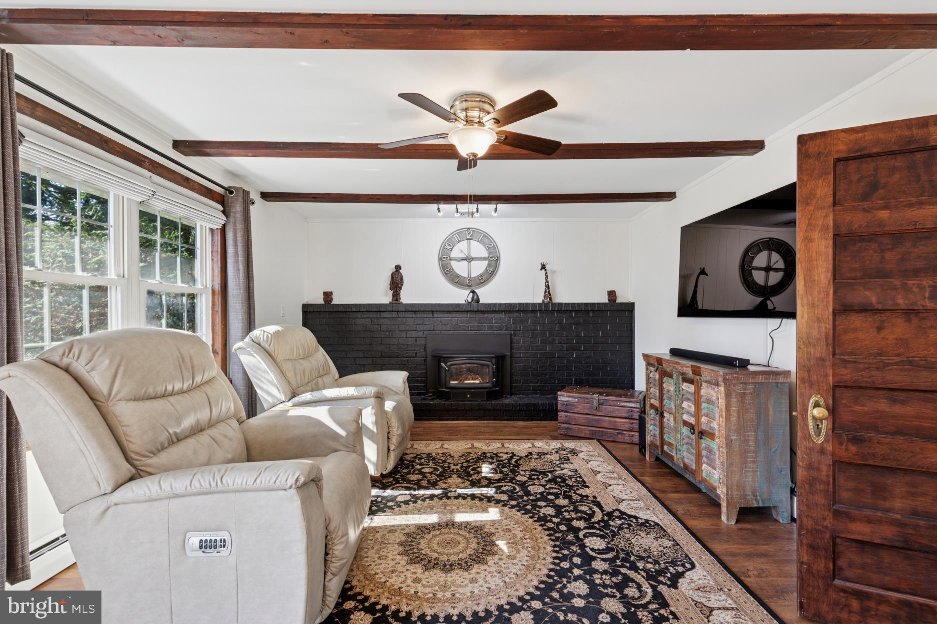 OAK HILL - Residential