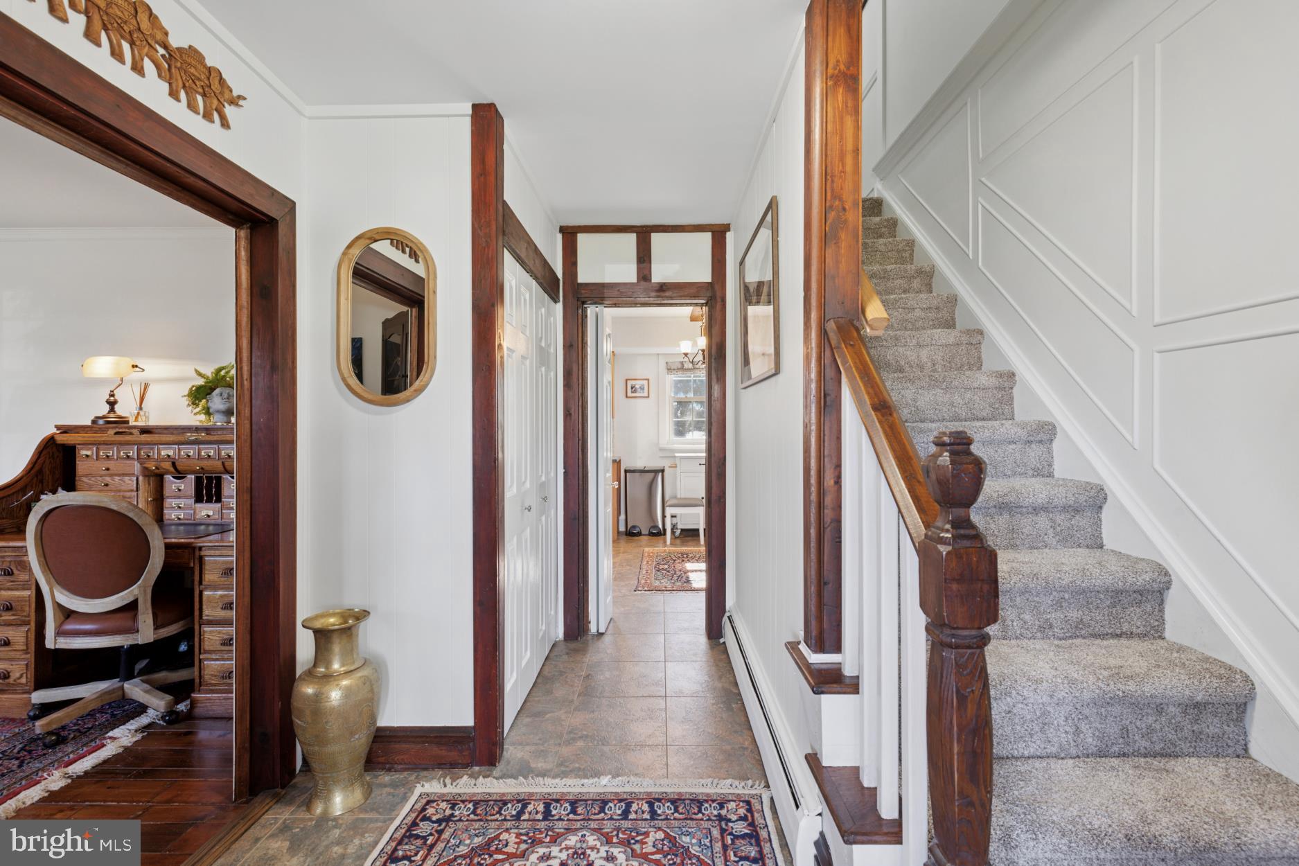 OAK HILL - Residential