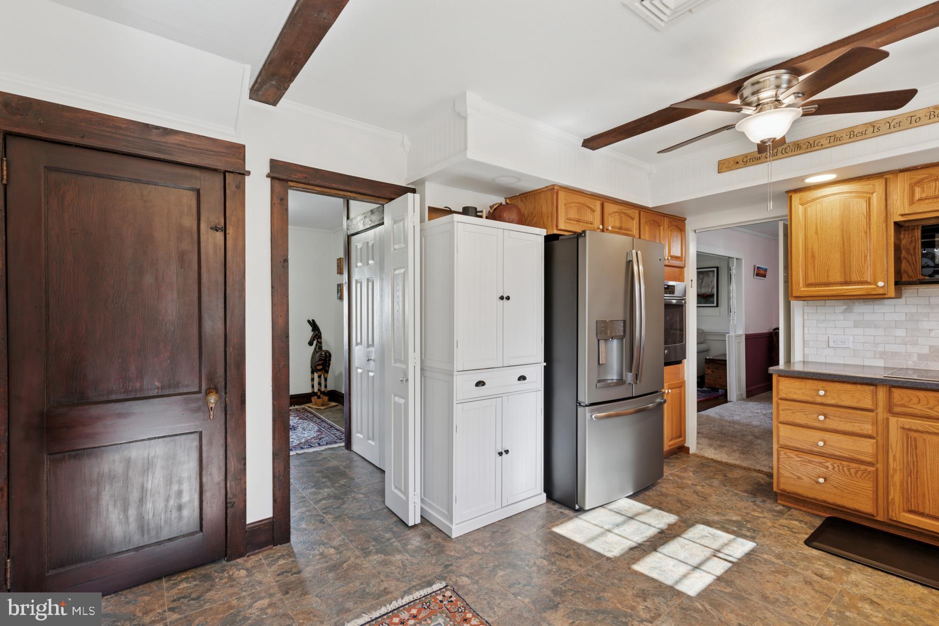 OAK HILL - Residential