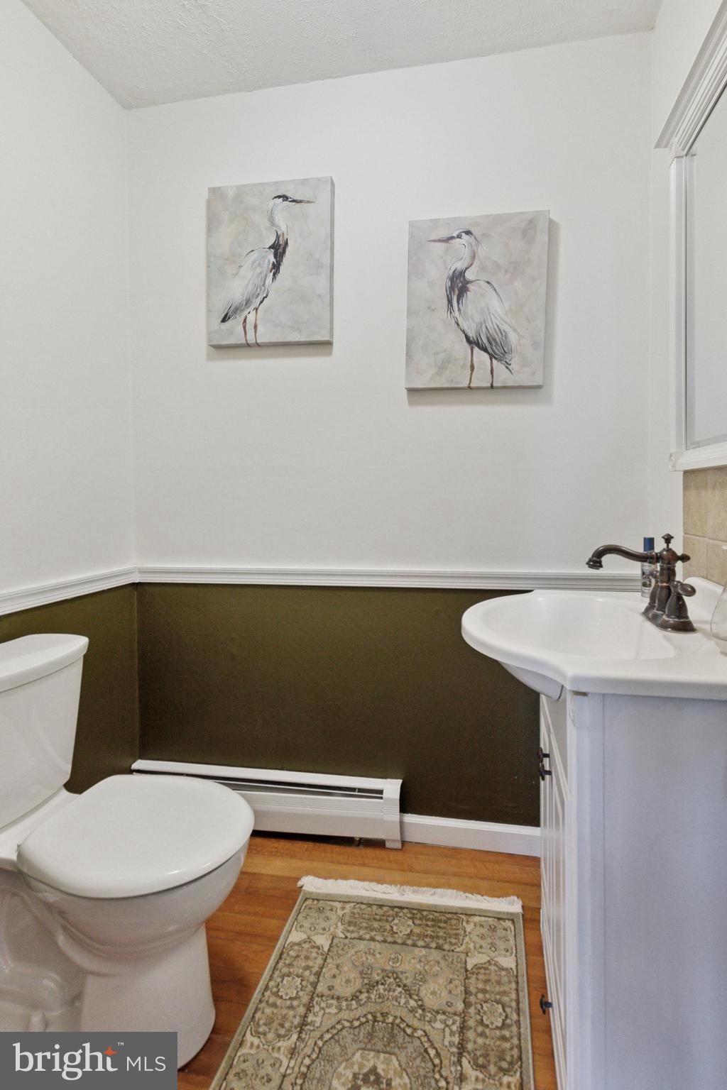 OAK HILL - Residential