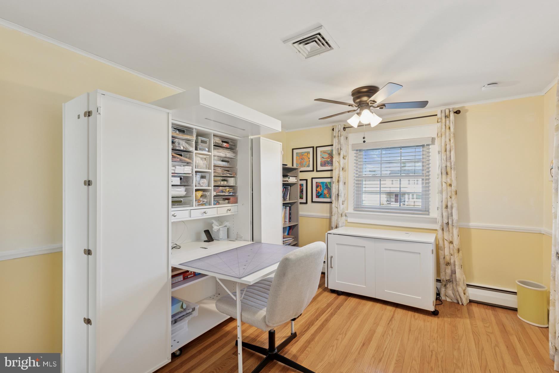 OAK HILL - Residential