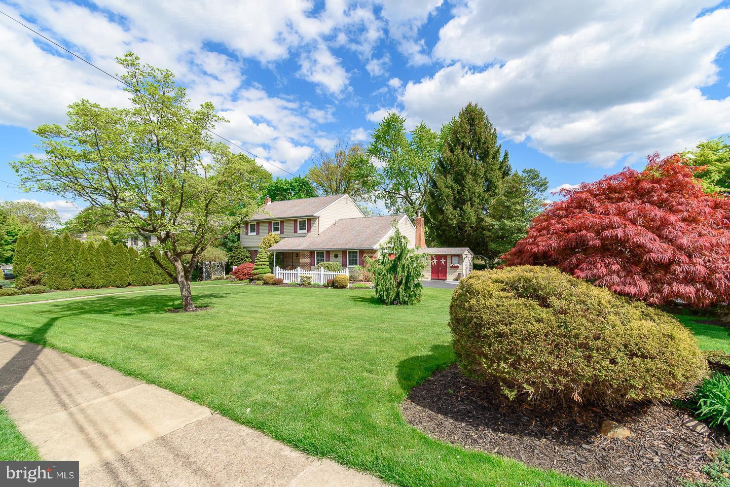 OAK HILL - Residential