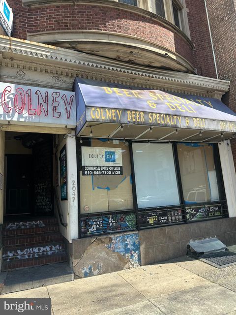 Photo of 2047 Chestnut Street, PHILADELPHIA, PA 19103 (MLS # PAPH2617158)