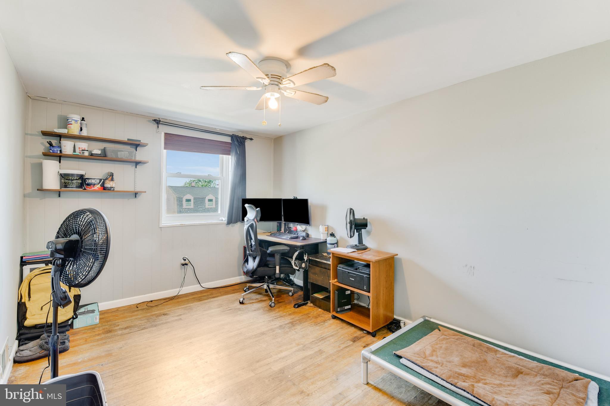 PATAPSCO TERRACE - Residential