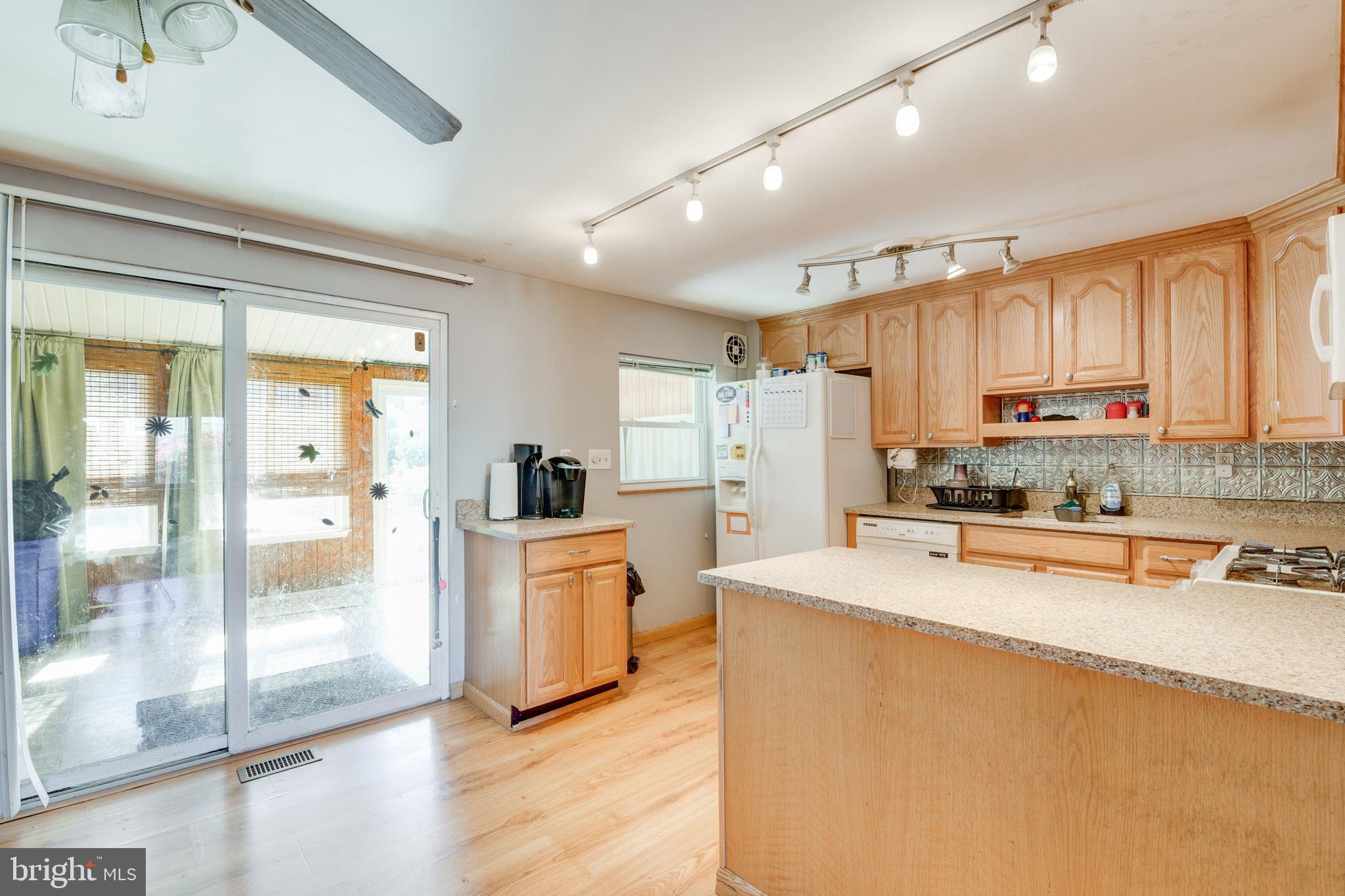 PATAPSCO TERRACE - Residential