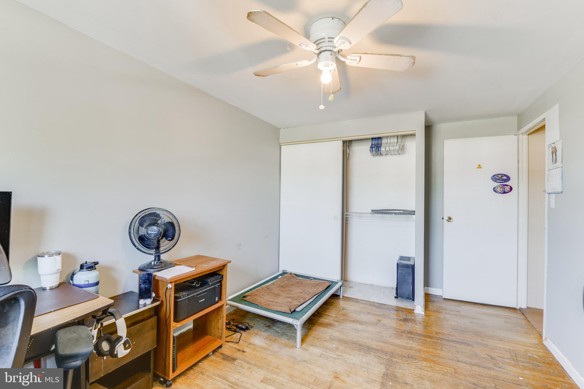 PATAPSCO TERRACE - Residential