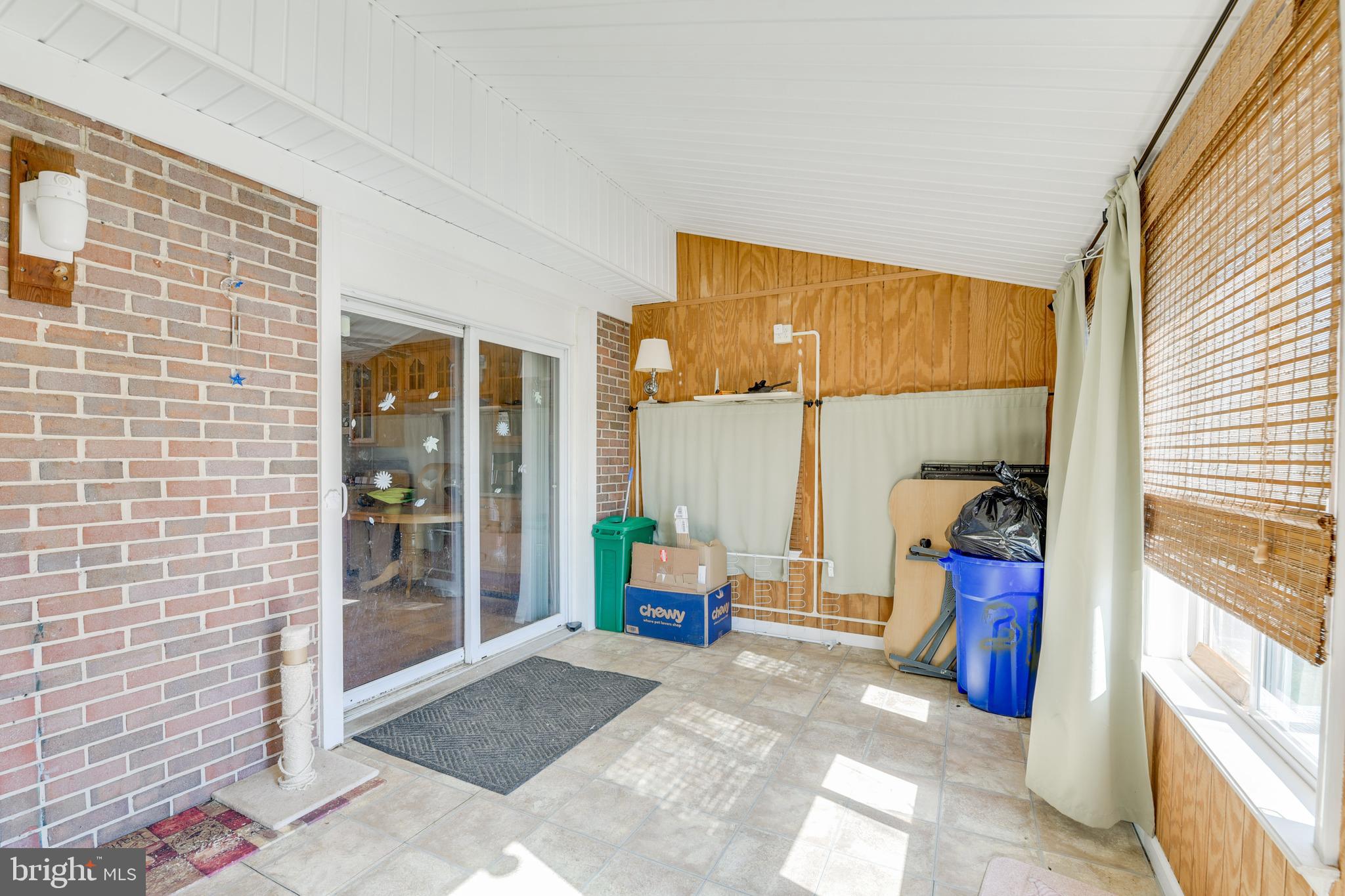 PATAPSCO TERRACE - Residential