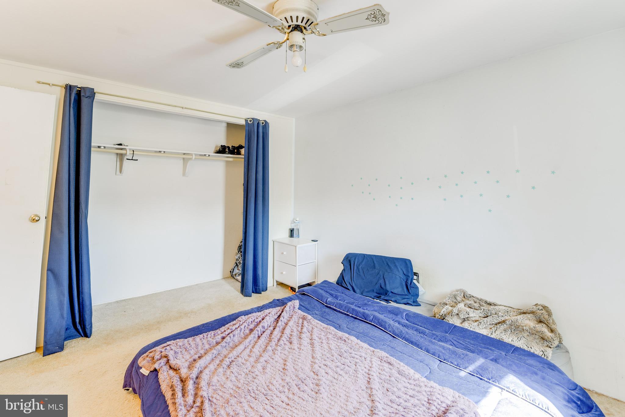 PATAPSCO TERRACE - Residential