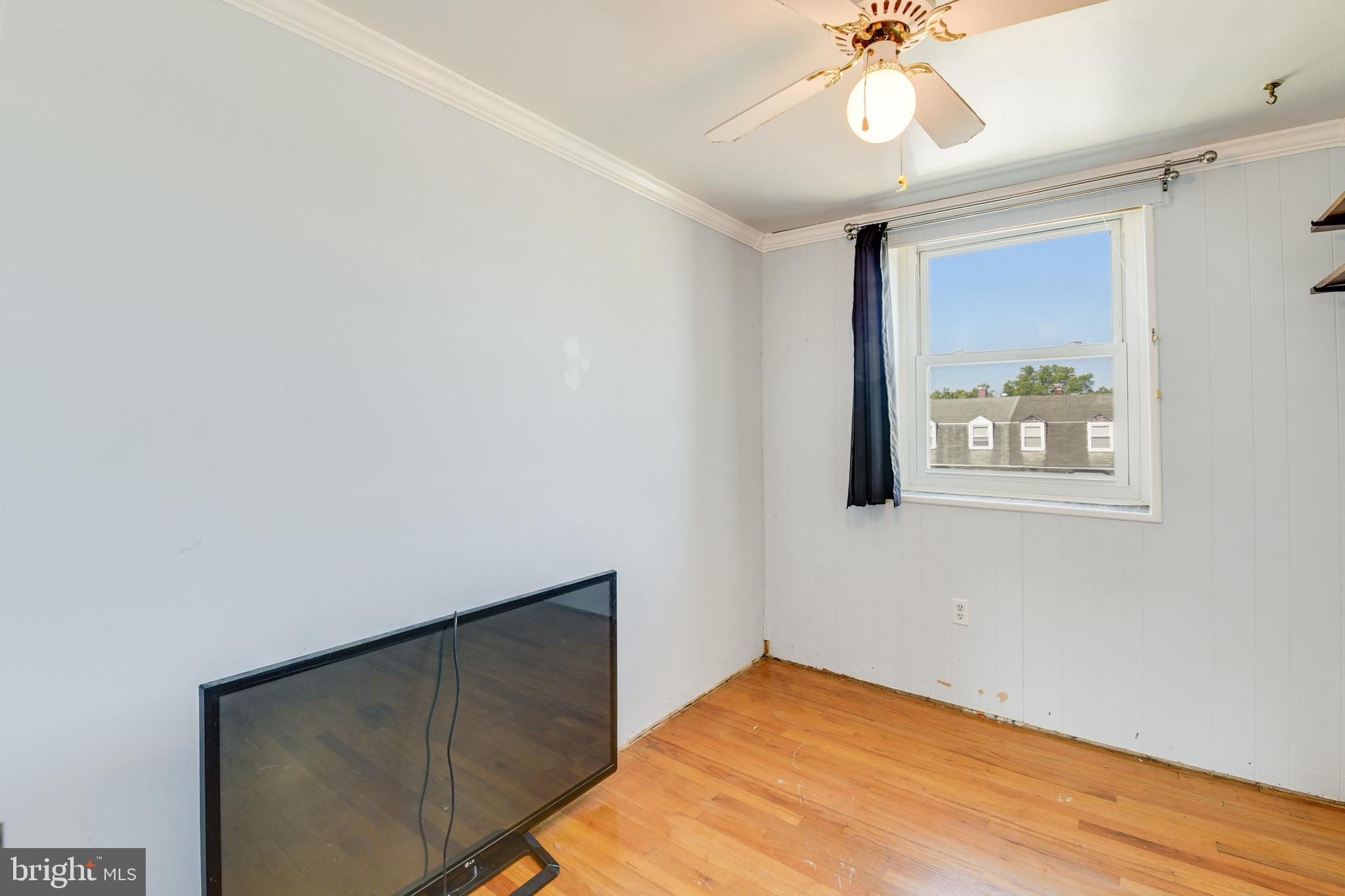 PATAPSCO TERRACE - Residential