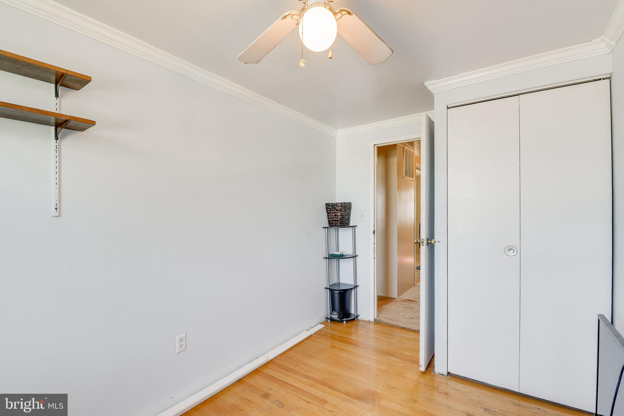 PATAPSCO TERRACE - Residential