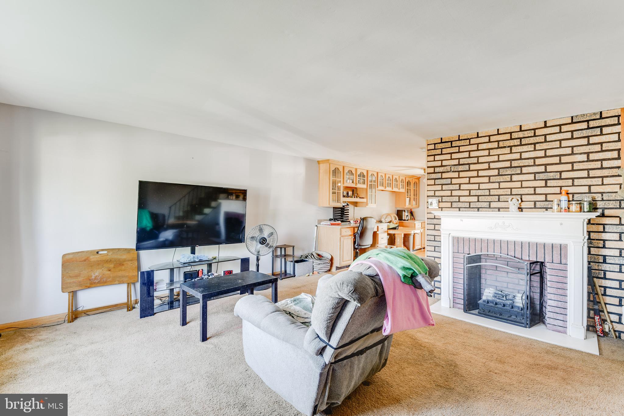 PATAPSCO TERRACE - Residential