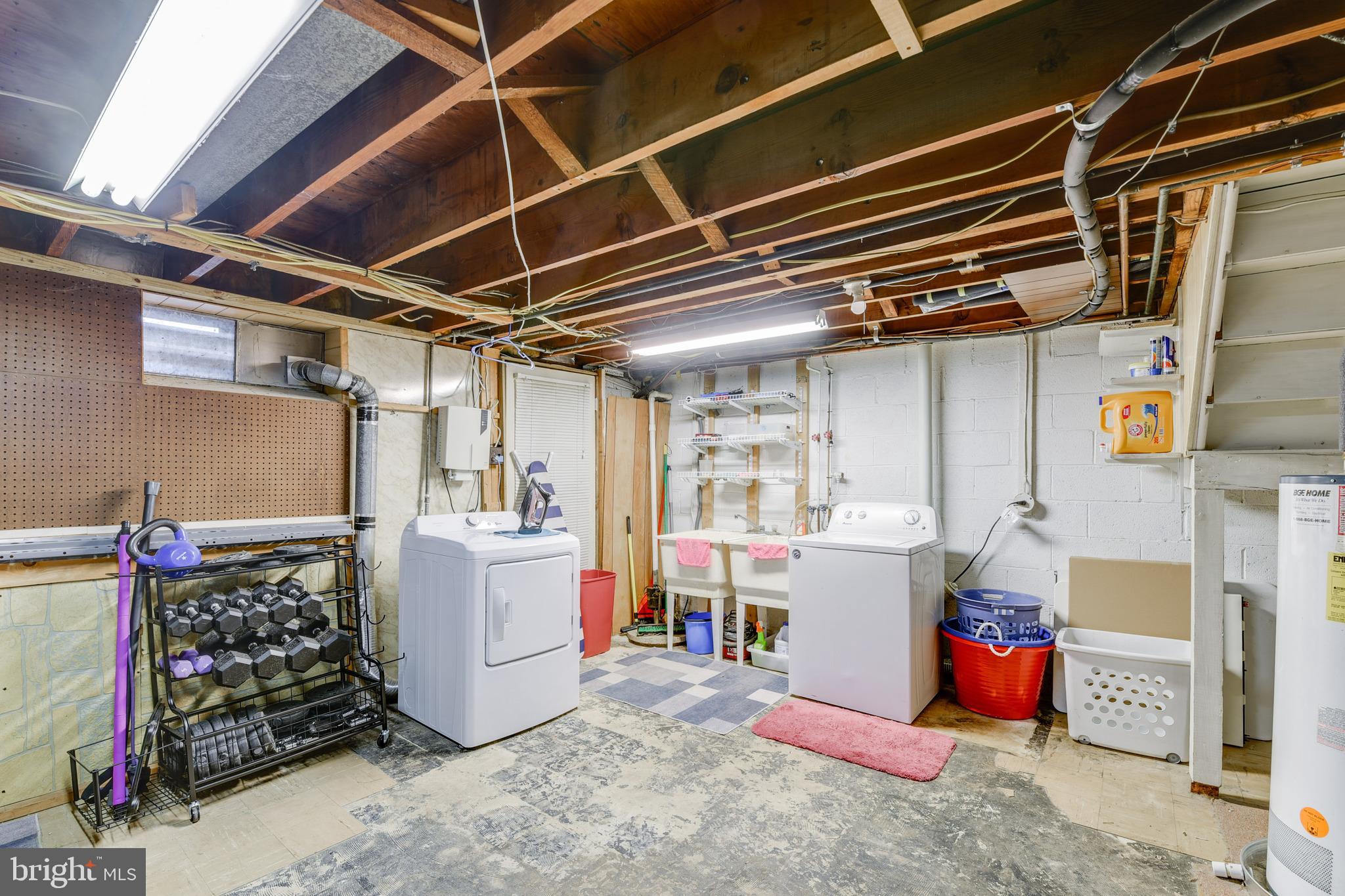 PATAPSCO TERRACE - Residential