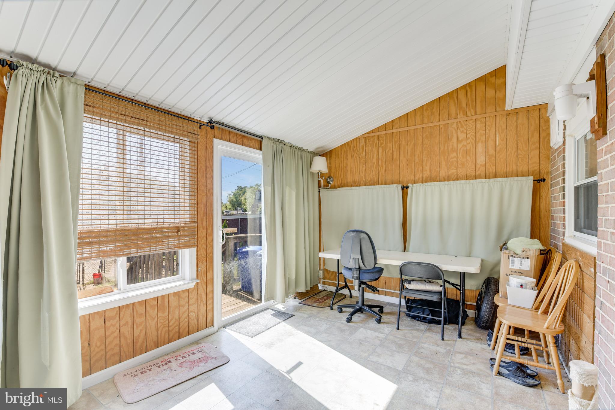 PATAPSCO TERRACE - Residential