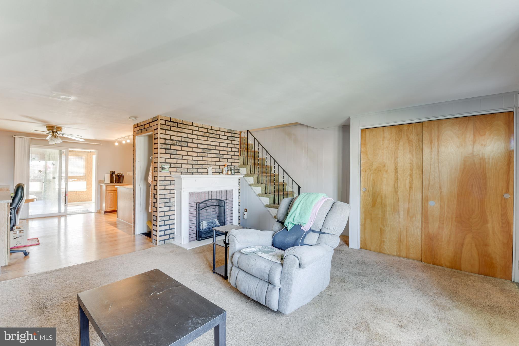 PATAPSCO TERRACE - Residential