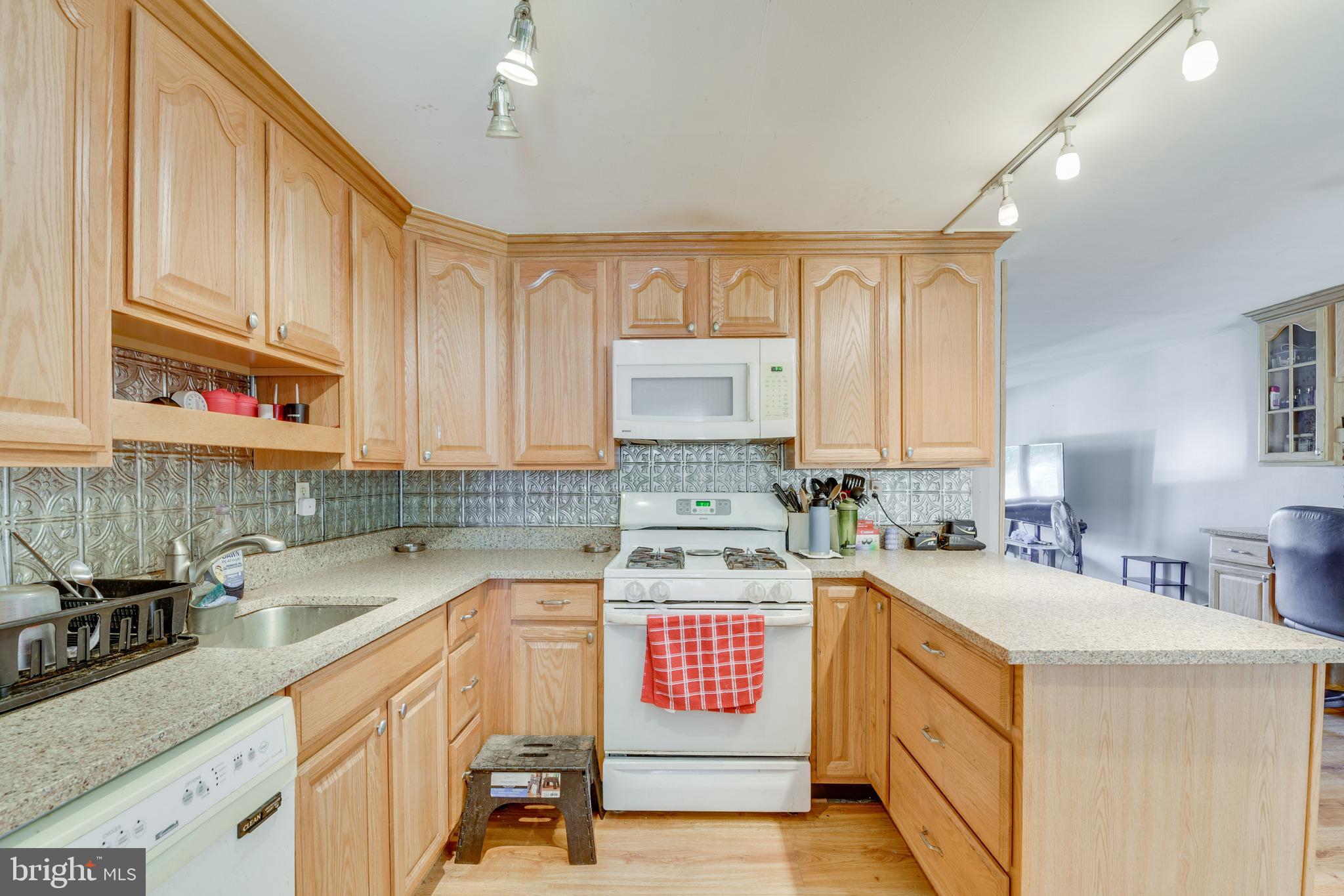 PATAPSCO TERRACE - Residential