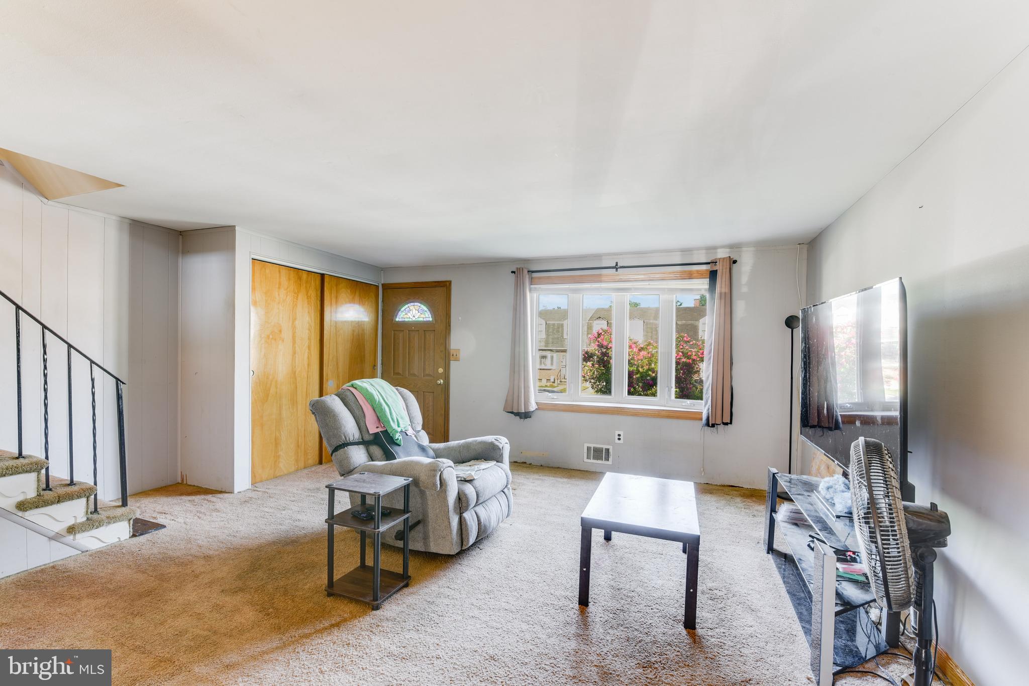 PATAPSCO TERRACE - Residential