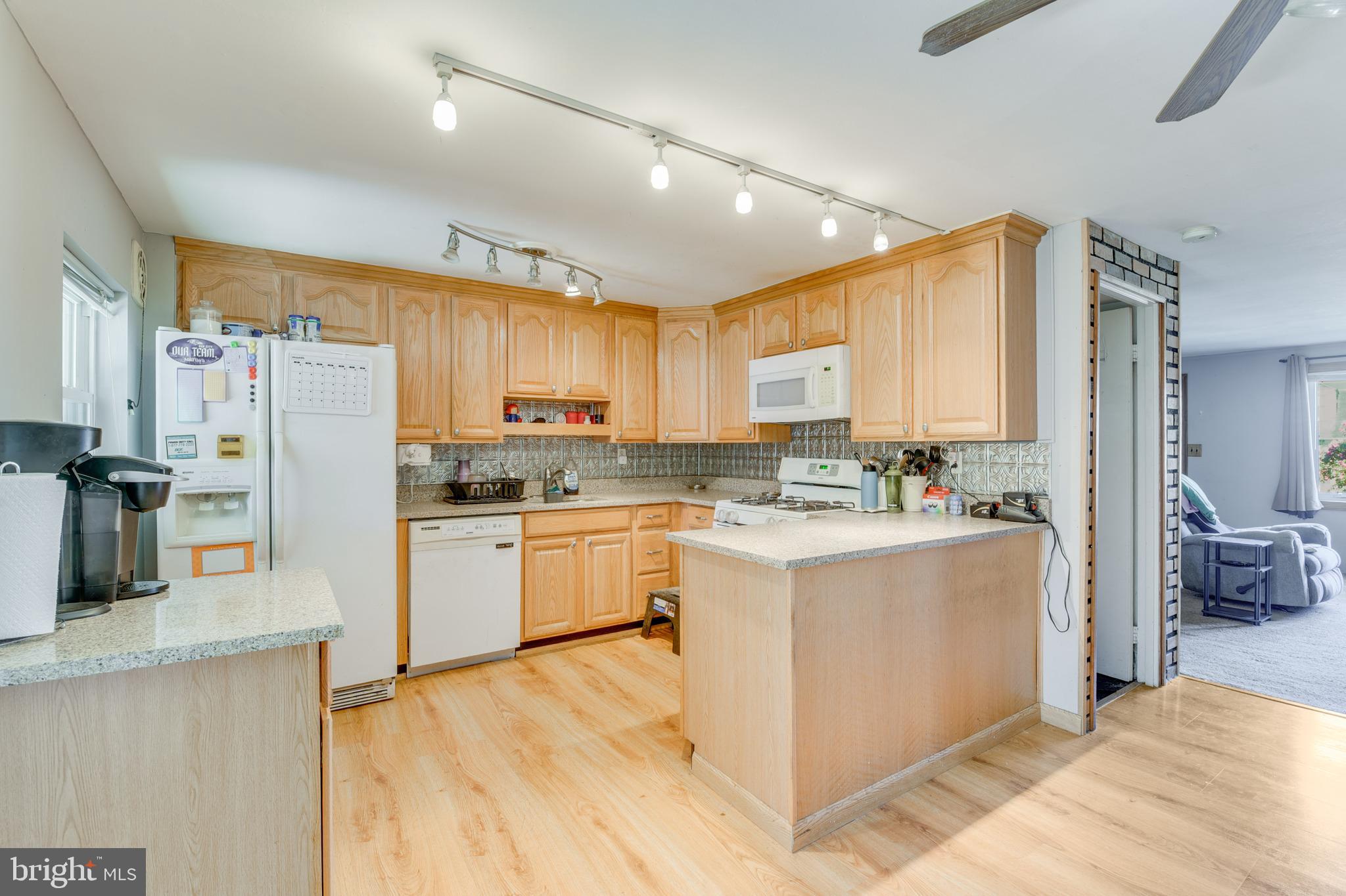 PATAPSCO TERRACE - Residential