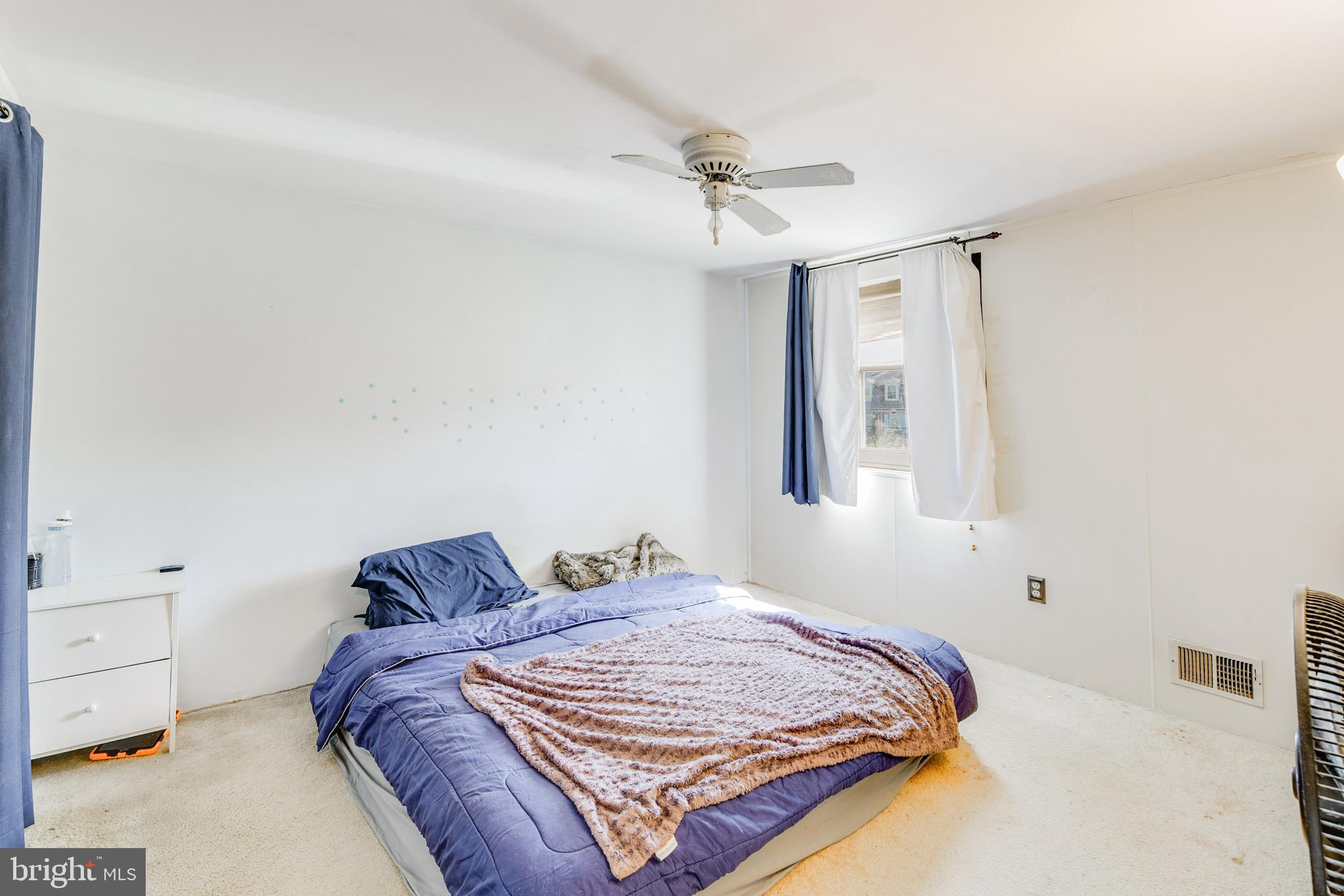 PATAPSCO TERRACE - Residential