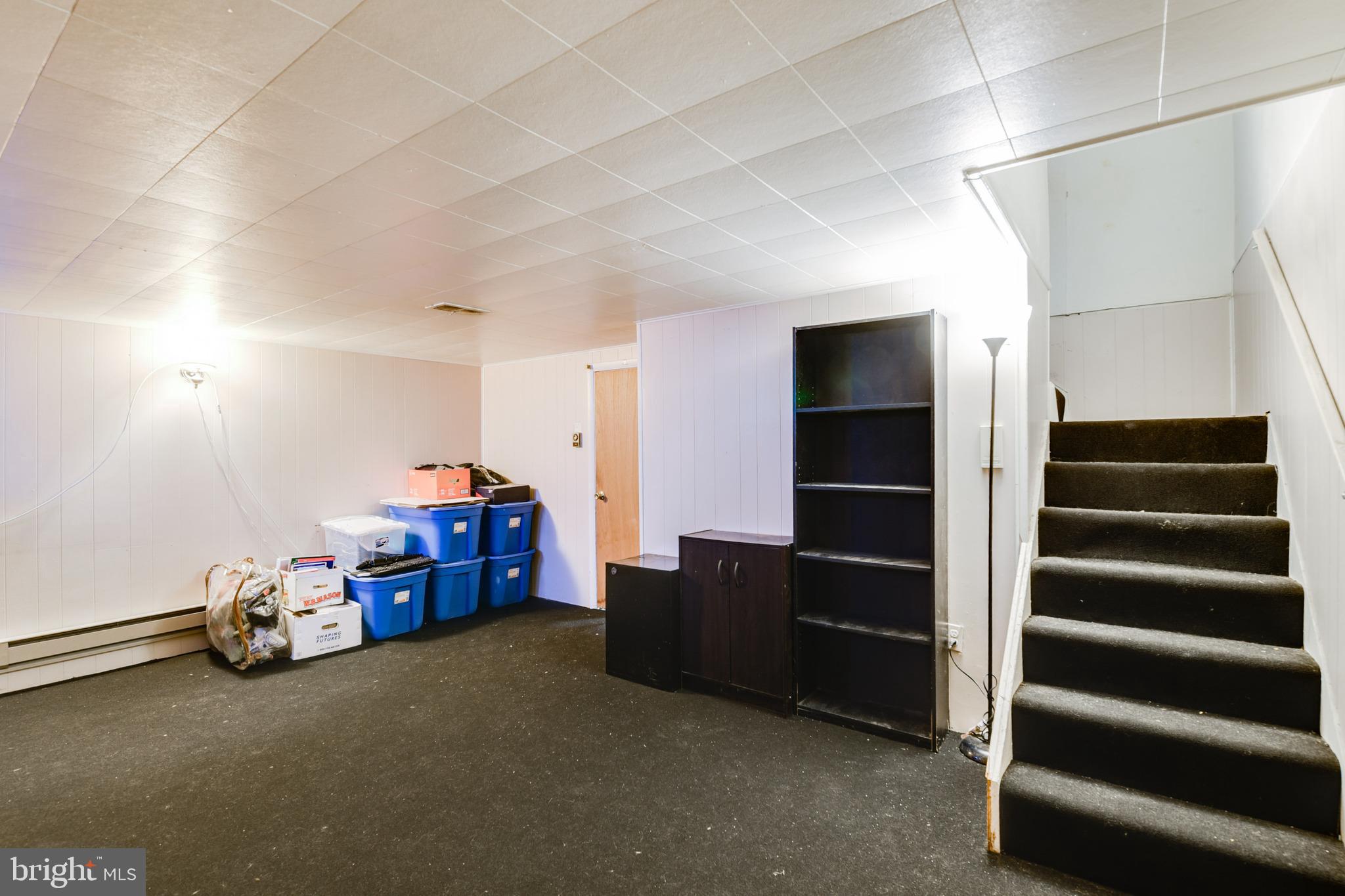PATAPSCO TERRACE - Residential