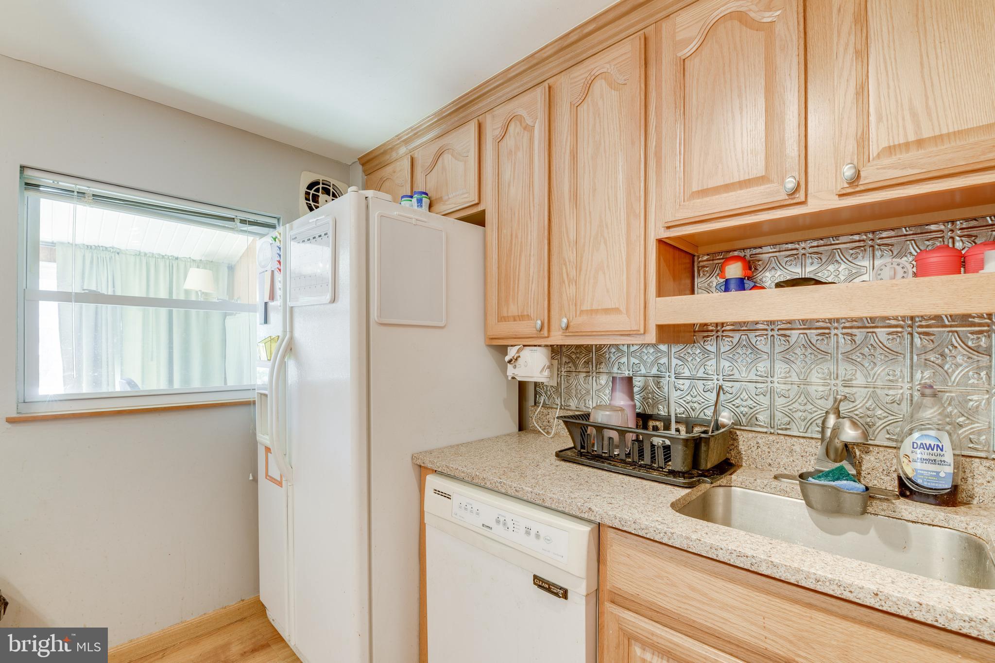 PATAPSCO TERRACE - Residential