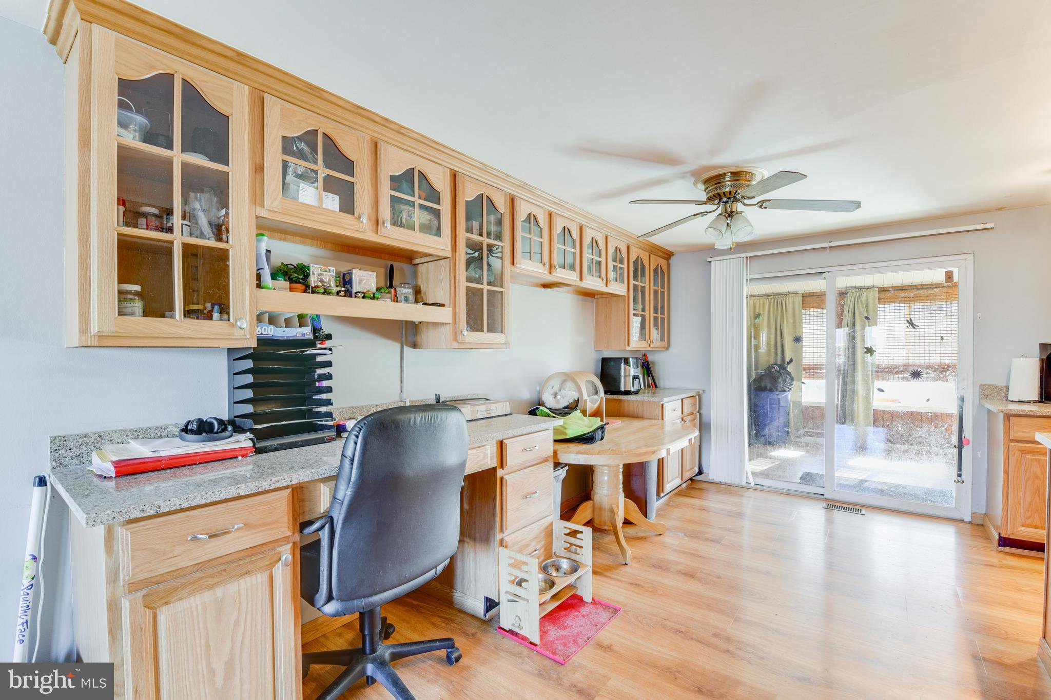 PATAPSCO TERRACE - Residential