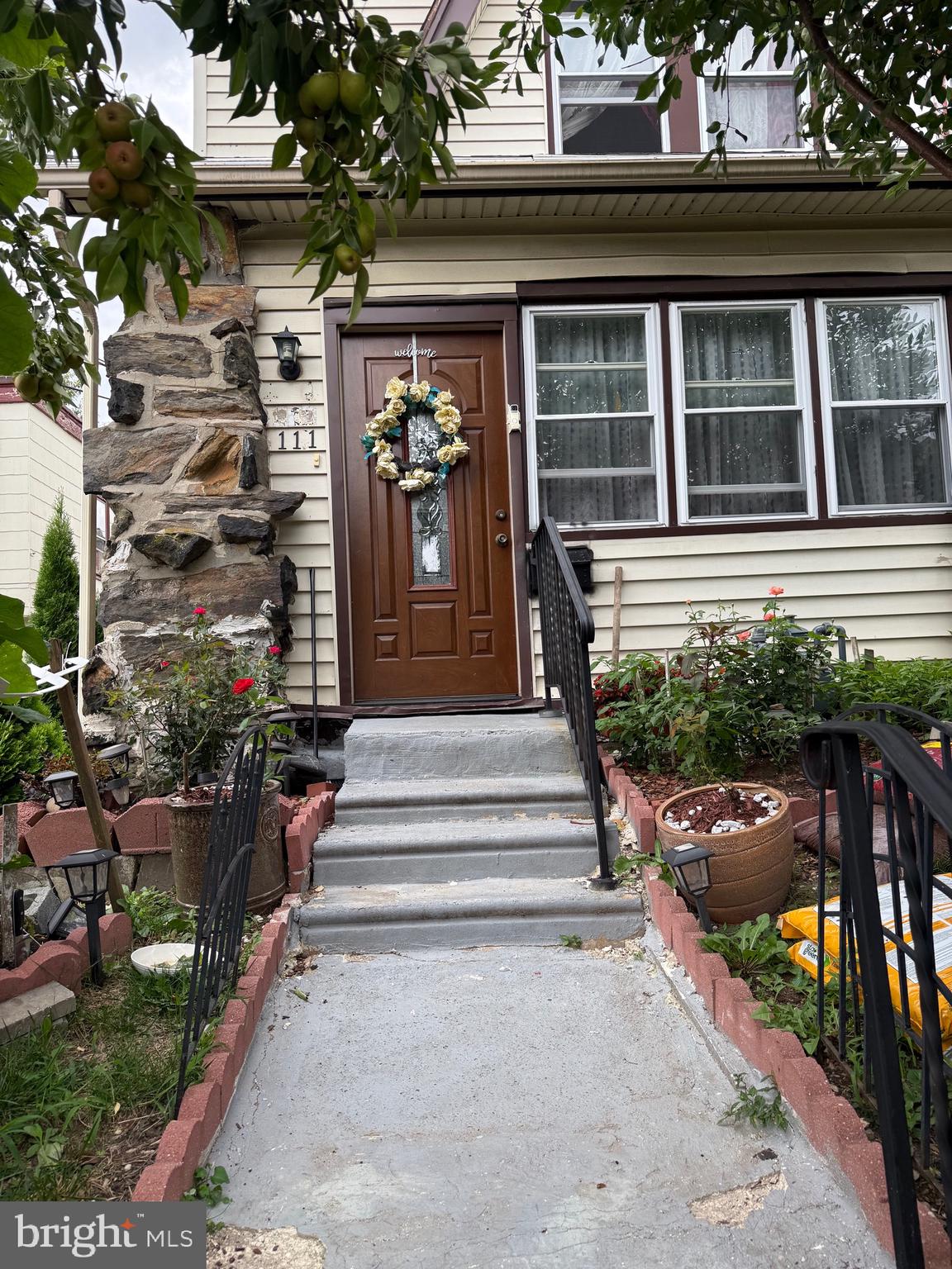 111 OAKLEY ROAD