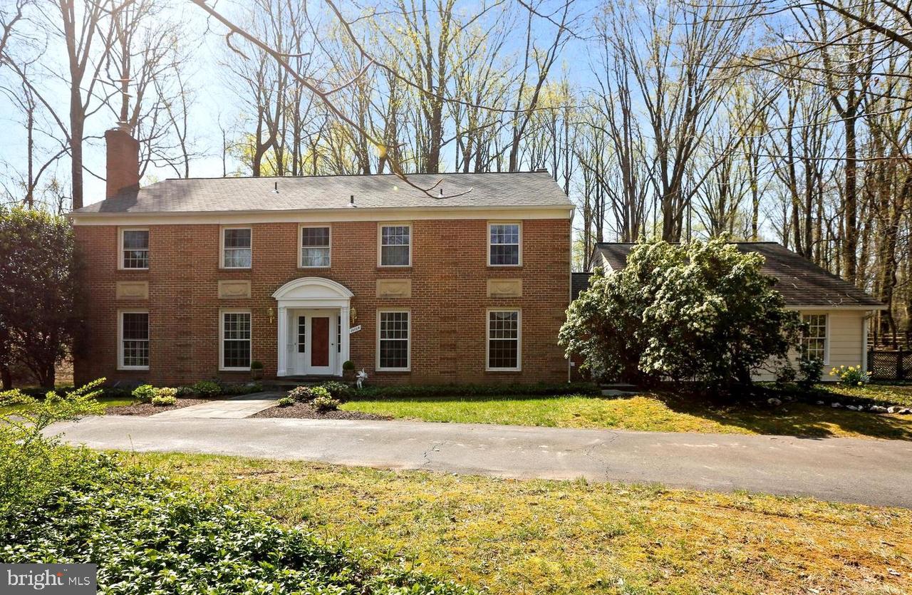 Welcome to your private retreat! This beautifully maintained home sits on a serene 2-acre lot in a quiet, established neighborhood—perfect for those seeking privacy and peaceful surroundings. Inside, you'll find gleaming hardwood floors throughout and a fully remodeled upstairs bathrooms offering a fresh, modern touch. The main level also features a convenient half bath for guests.
Step outside and enjoy your own in-ground standard pool, ideal for relaxing summer days or entertaining. The expansive yard provides plenty of space for outdoor activities, gardening, or simply enjoying nature.
Located within the Potomac Elementary (9/10), Herbert Hoover Middle School (8/10), and Winston Churchill High School (9/10) district, this home offers top-tier educational opportunities.
Don’t miss this rare rental opportunity that combines comfort, style, and space—schedule your private tour today!