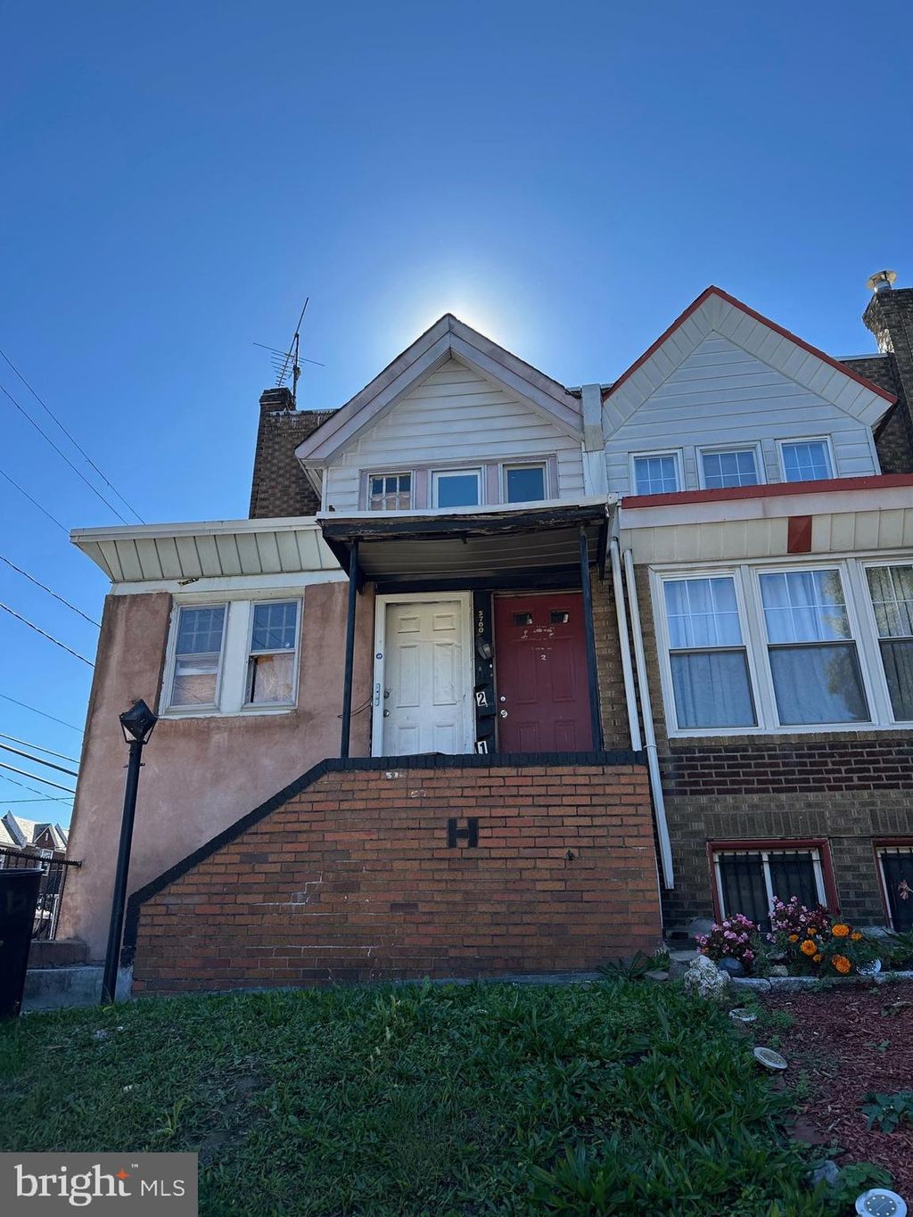 Photo of 5700 W Oxford Street, PHILADELPHIA, PA 19131 (MLS # PAPH2548748)