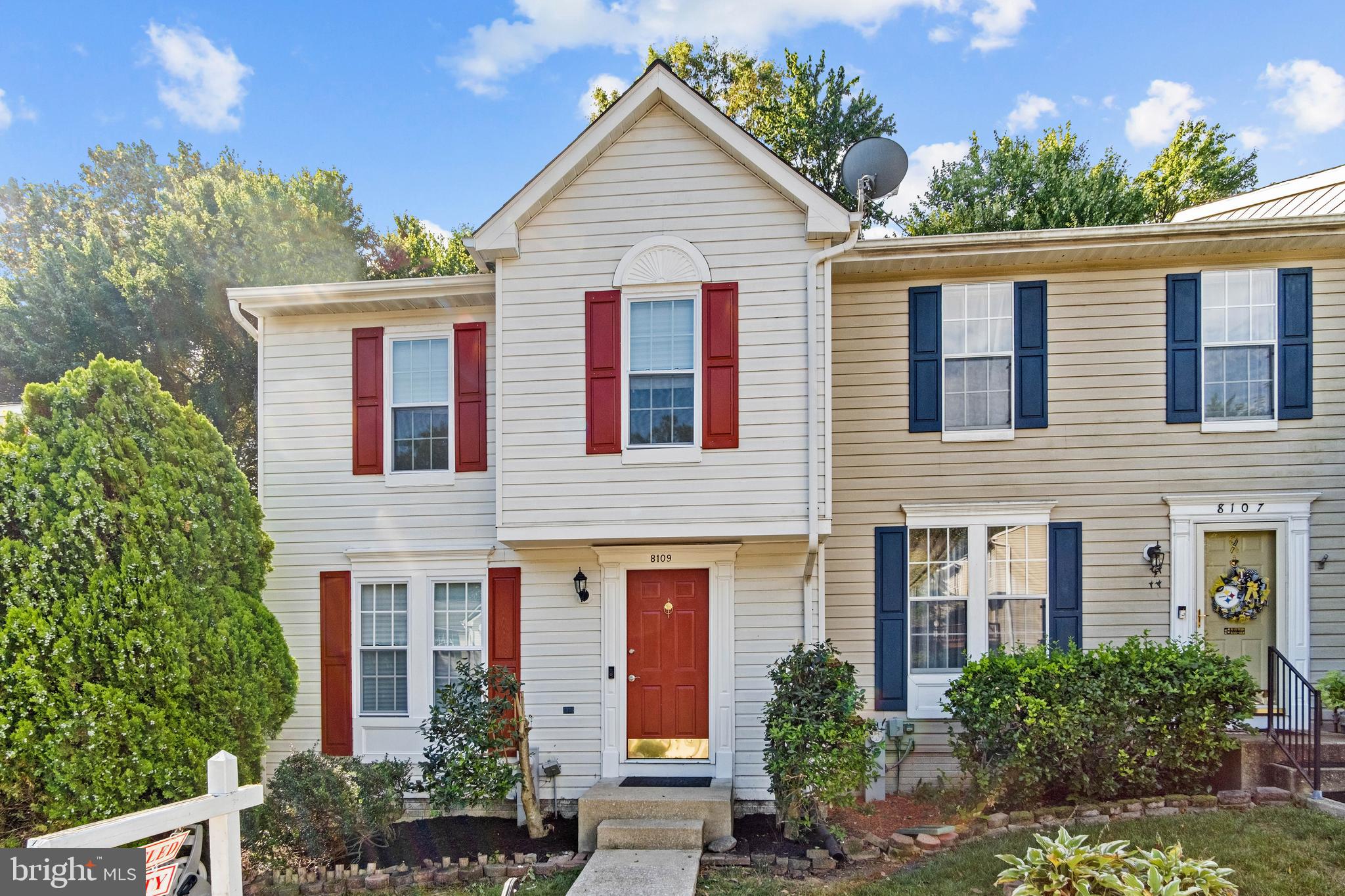 SHIPLEY MEADOWS - Residential